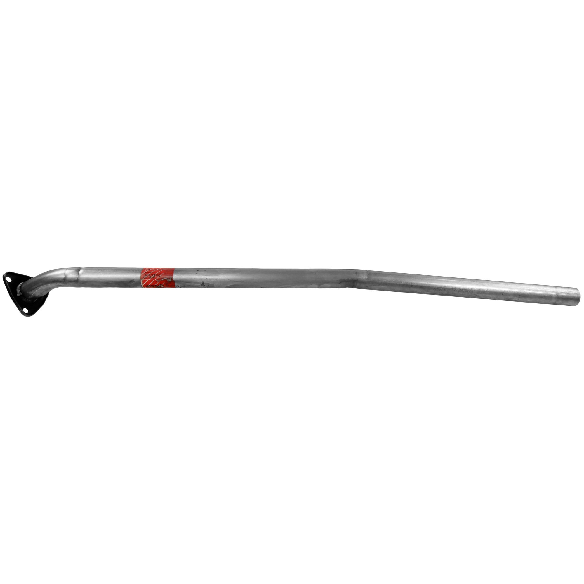 Walker 55659 Exhaust Pipe 1.75" Outlet (OD)