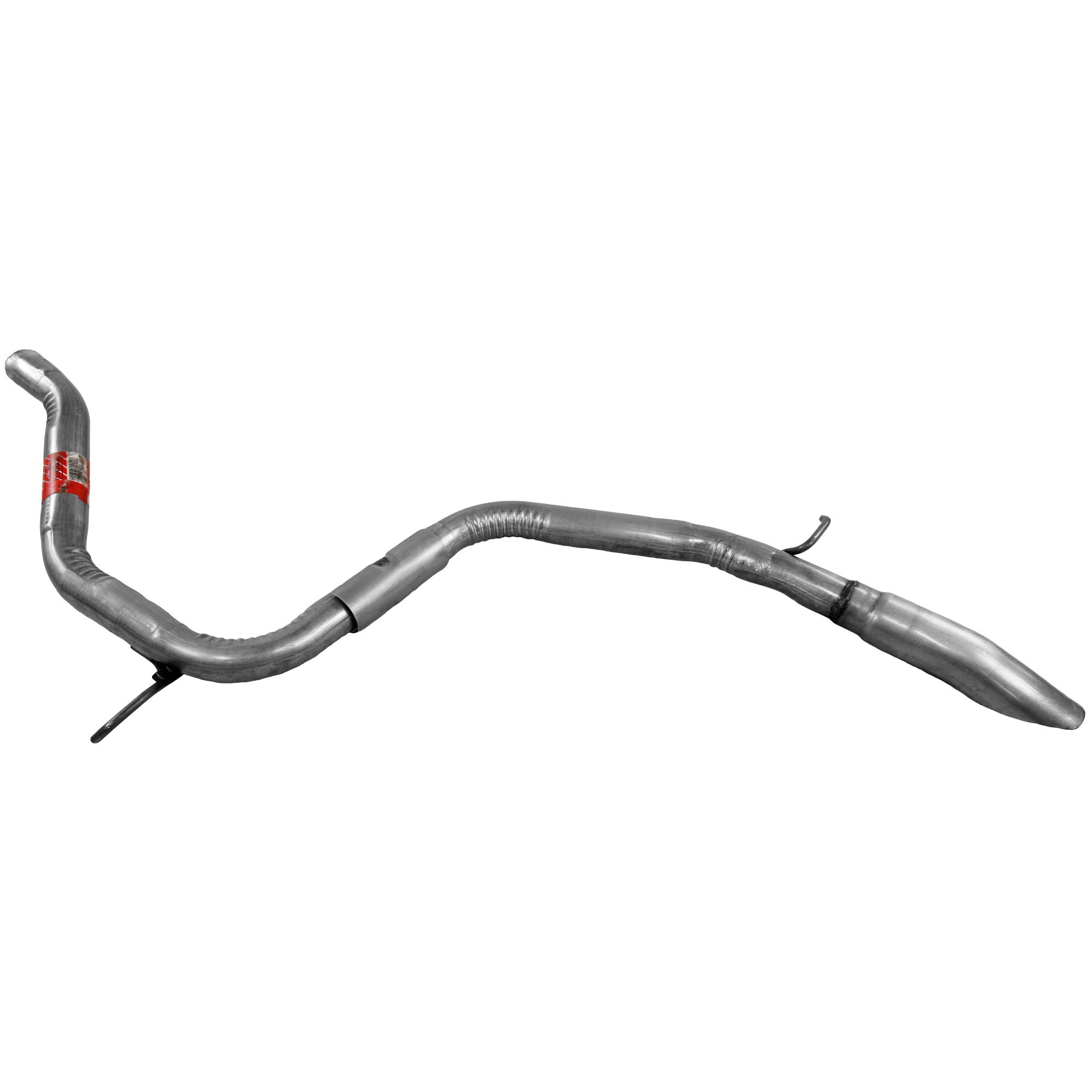 Walker 55663 Exhaust Tail Pipe 2" Inlet (OD) 2.5" Outlet (OD)
