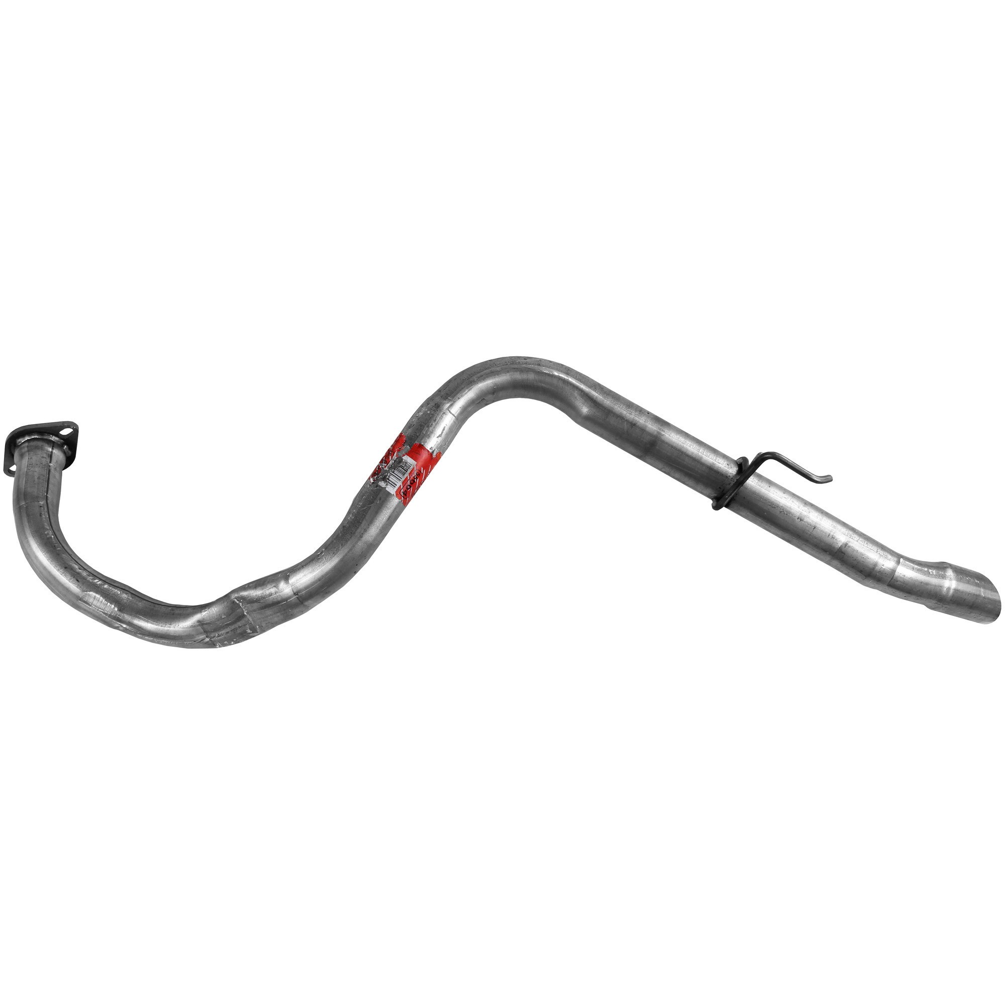 Walker 55664 Exhaust Tail Pipe 2.5" Outlet (OD)