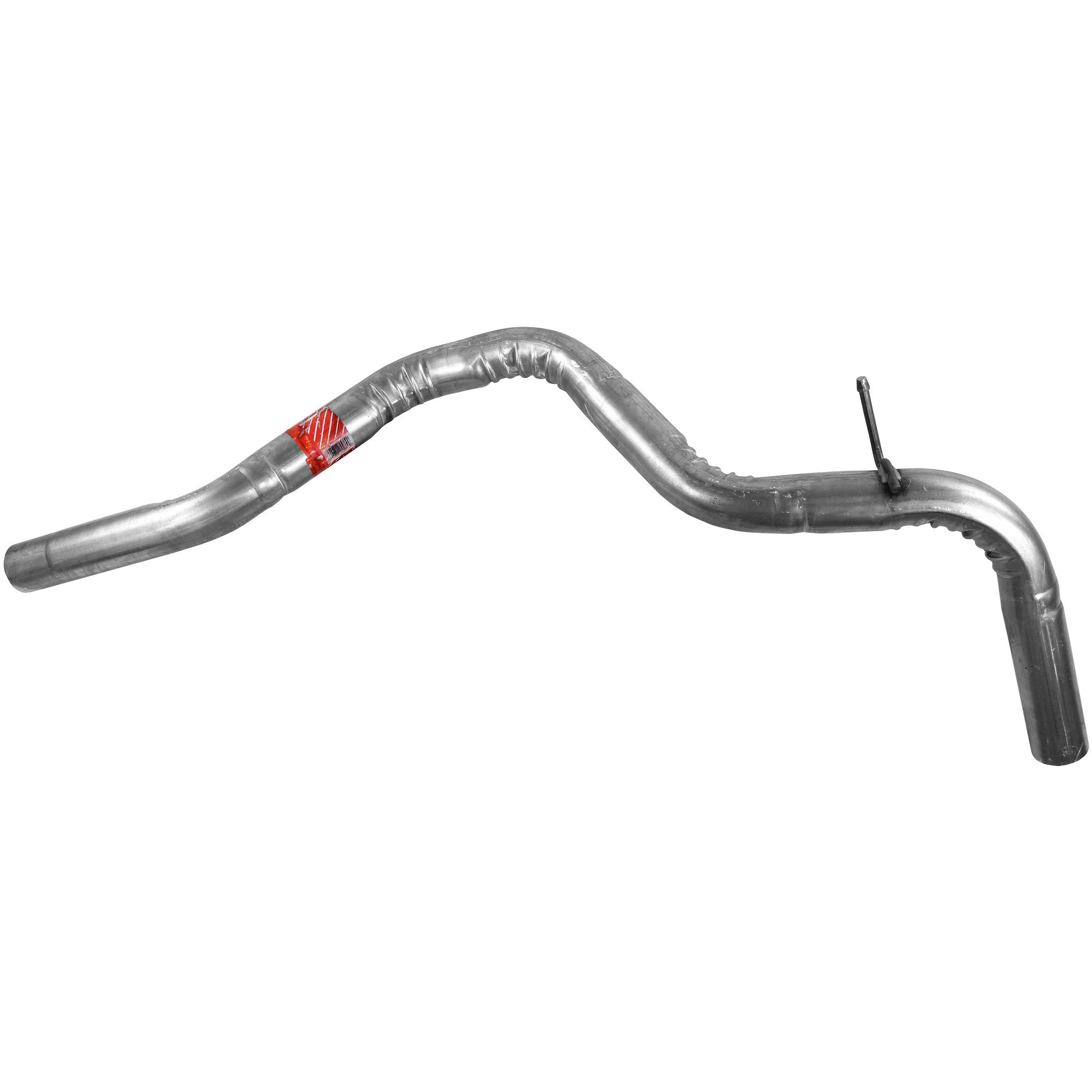 Walker 55669 Exhaust Tail Pipe 2.75" Inlet (ID) 3" Outlet (OD)