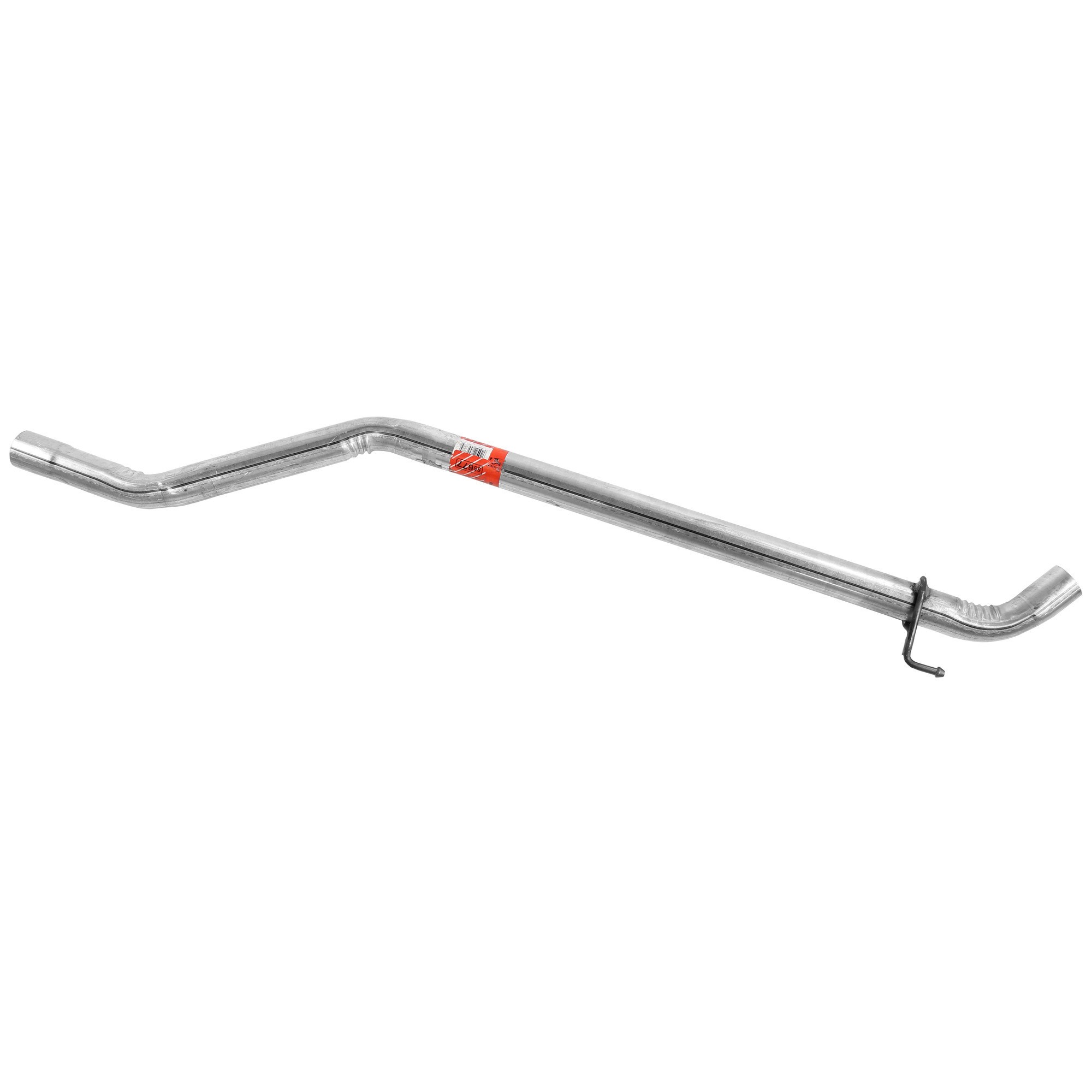 Walker 55677 Exhaust Pipe 2" Inlet (ID) 2" Outlet (OD)