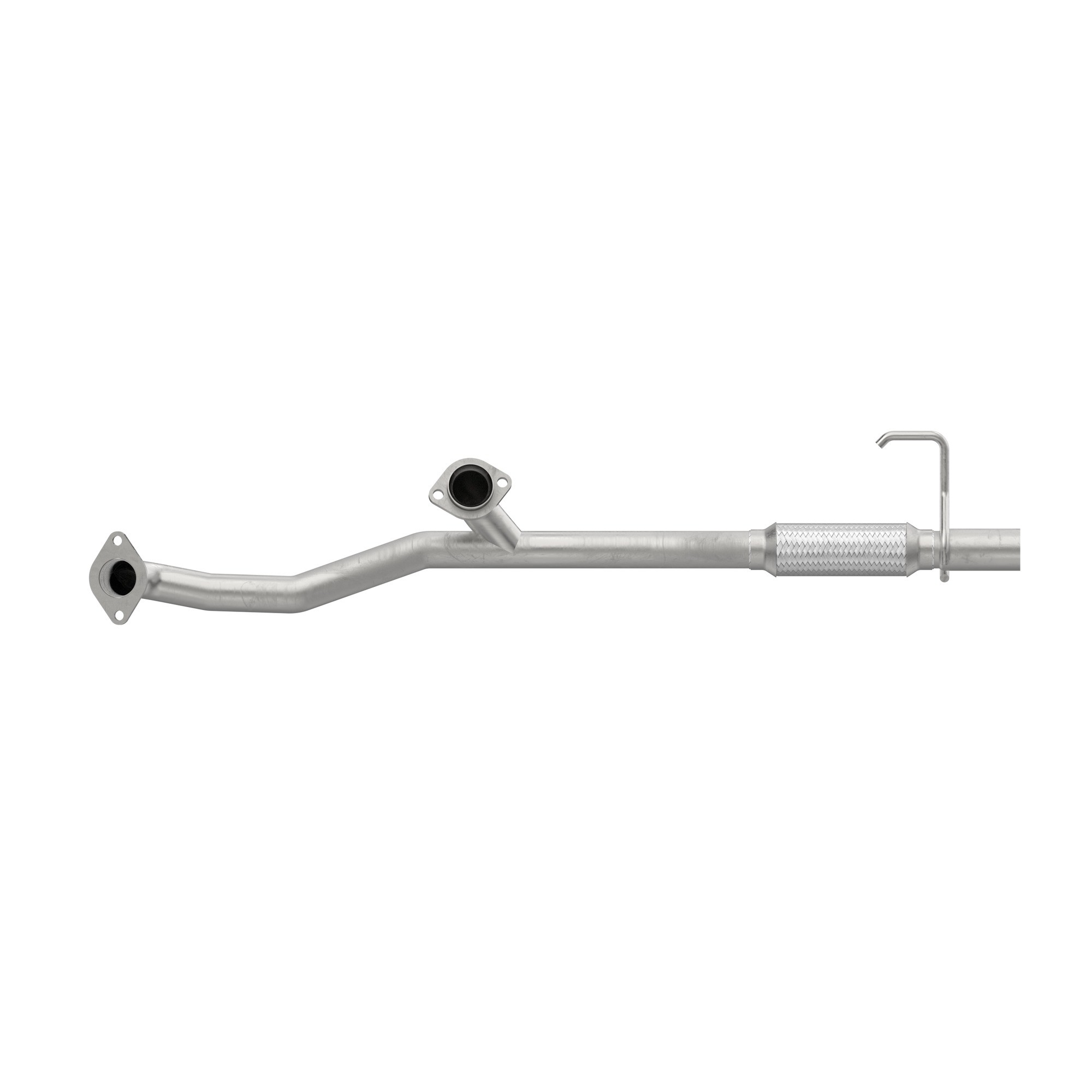 Walker 55693 Exhaust Y Pipe