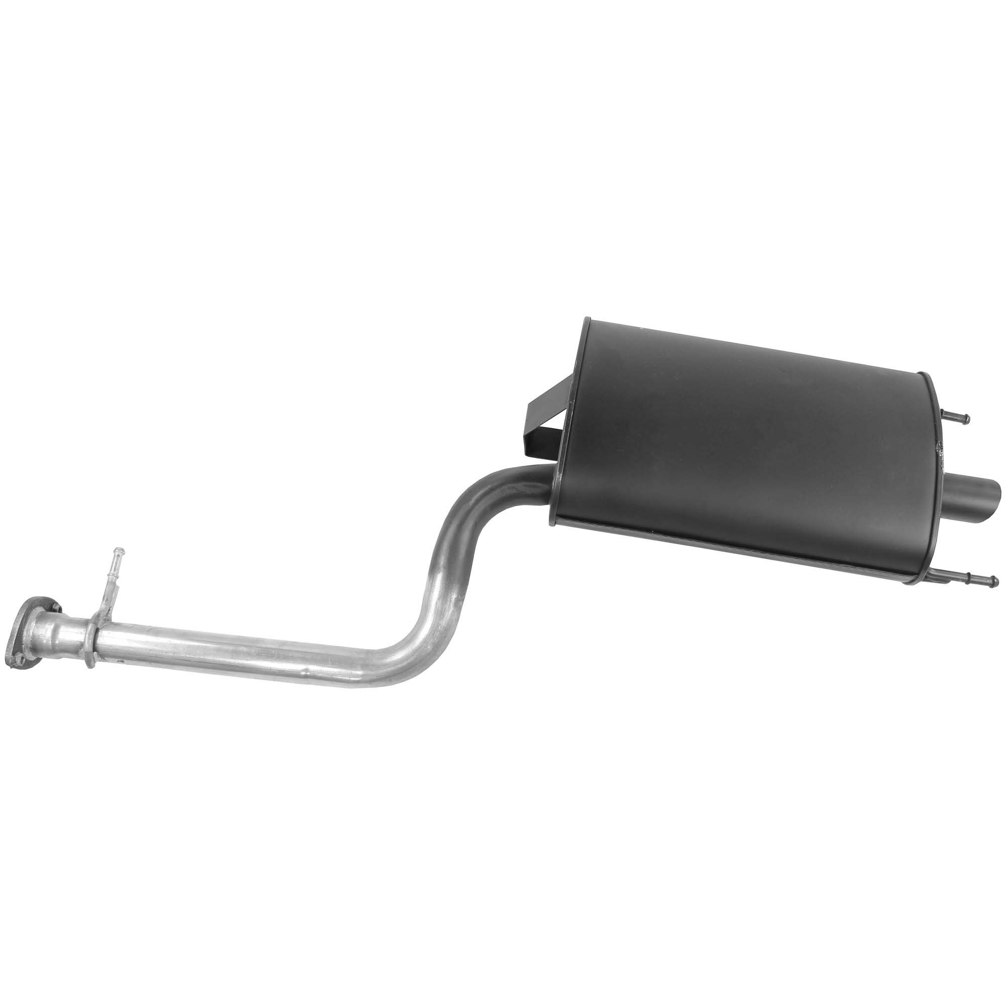Walker 55716 Quiet-Flow Direct Fit Exhaust Muffler Assembly 2.625" Outlet (OD)