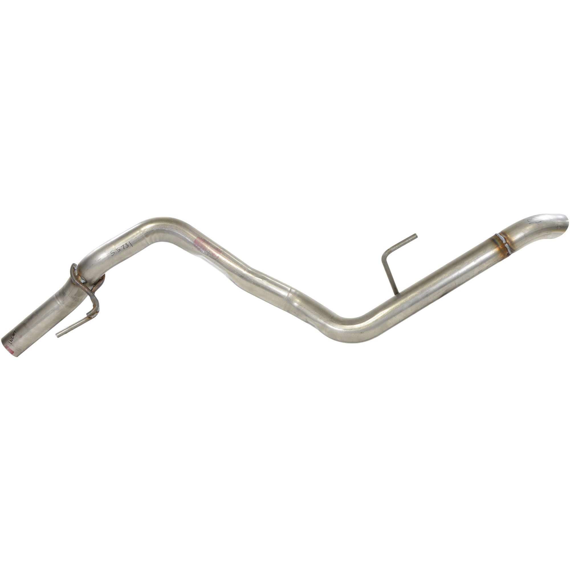 Walker 55731 Exhaust Tail Pipe