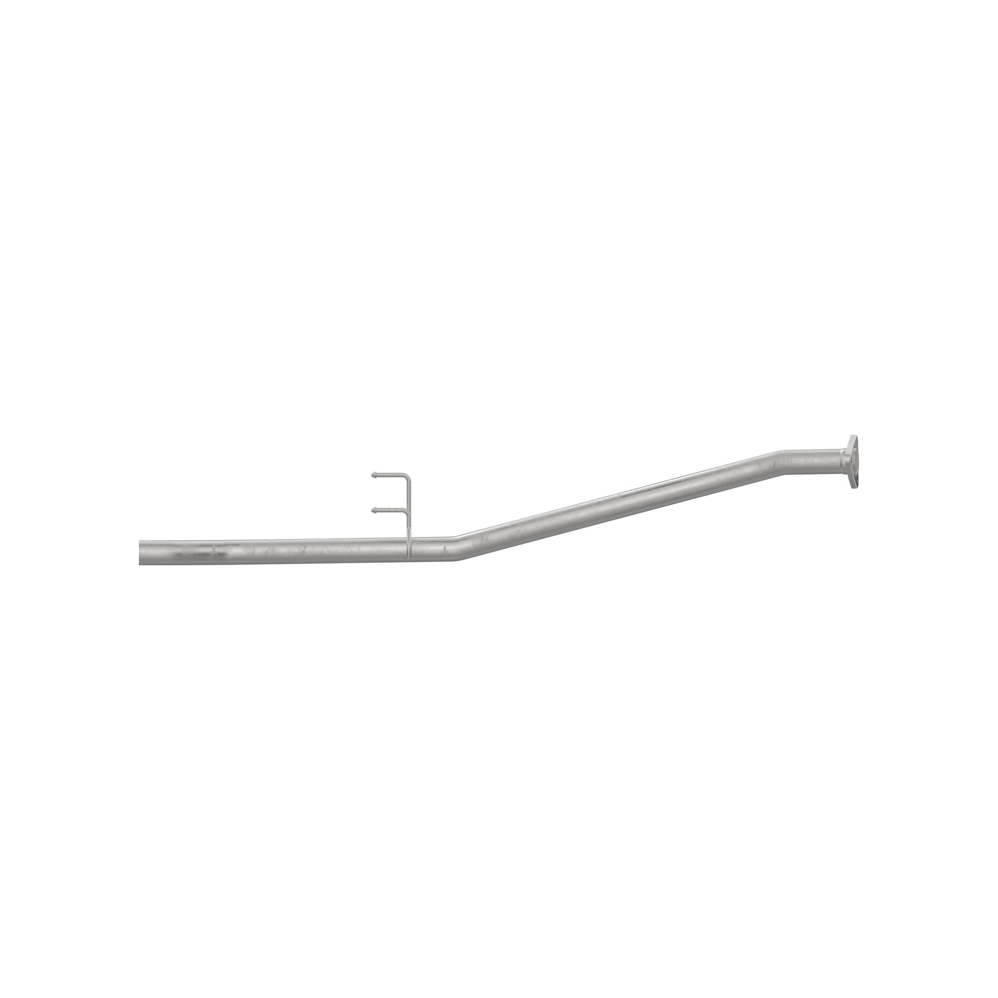 Walker 55750 Exhaust Pipe 2.12" Inlet (OD)