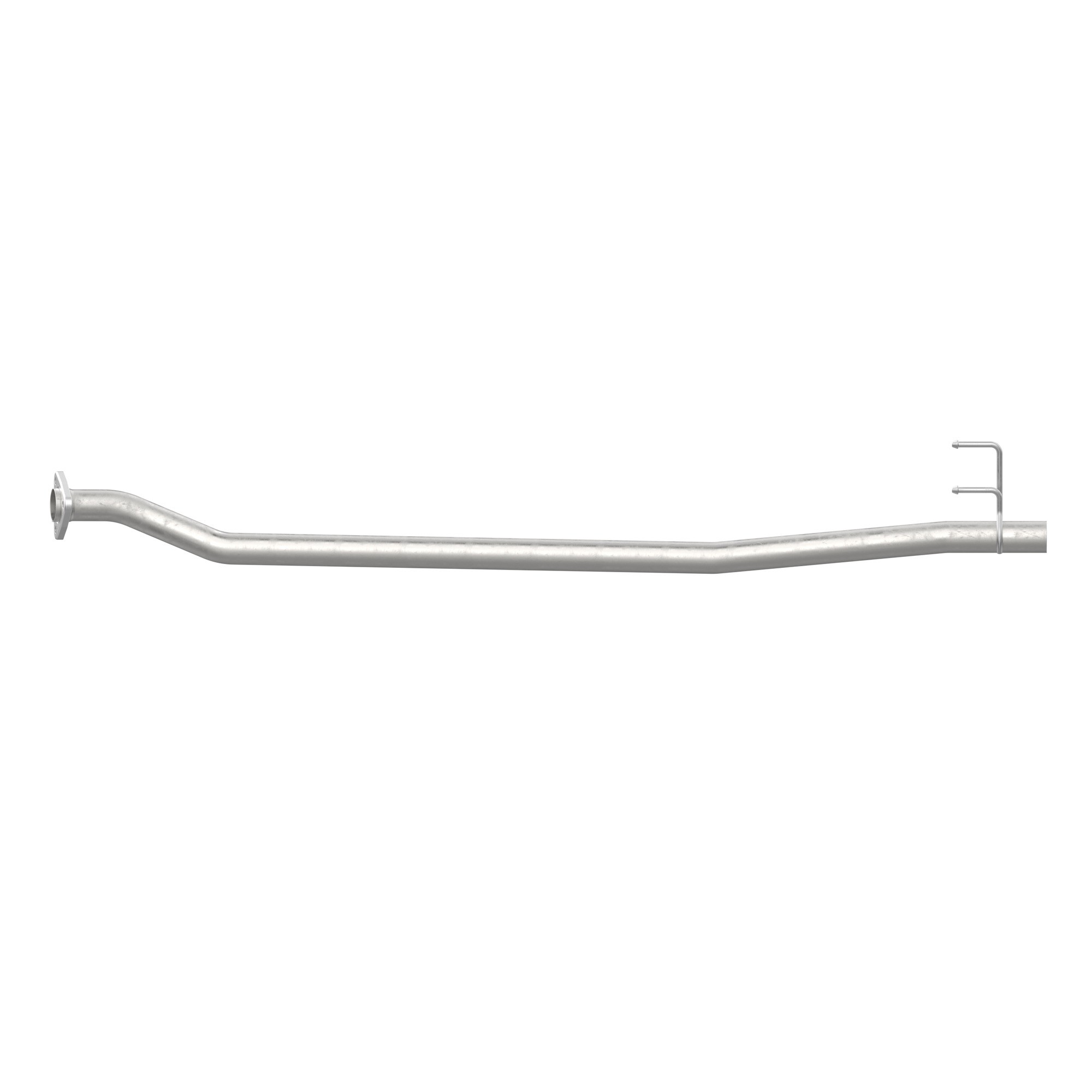 Walker 55975 Exhaust Pipe