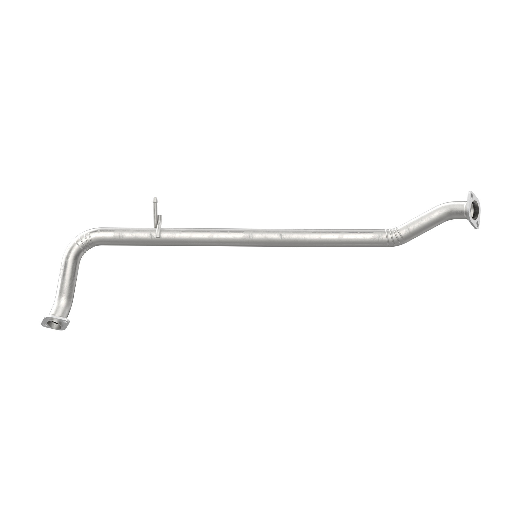 Walker 55976 Exhaust Pipe