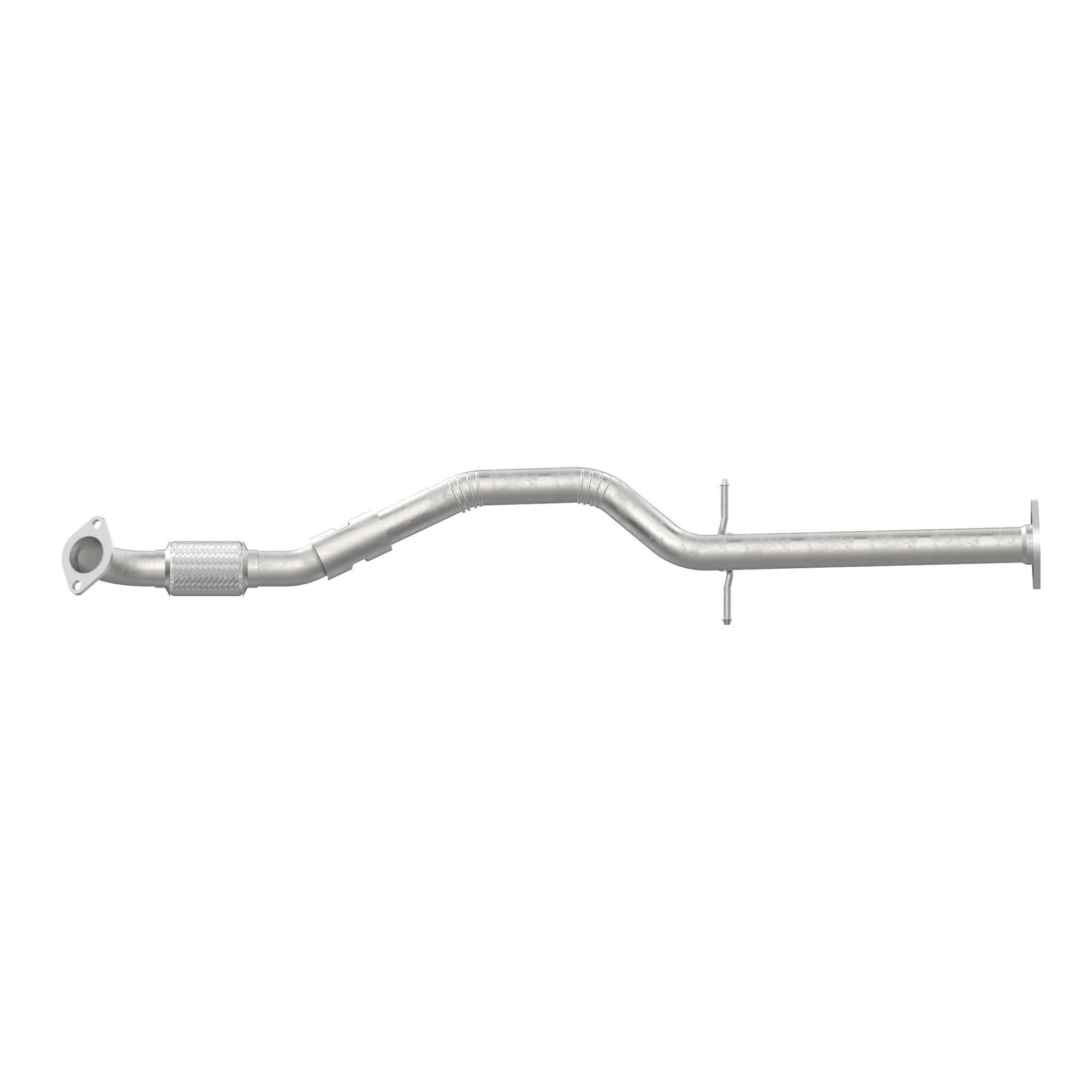 Walker 55978 Exhaust Pipe