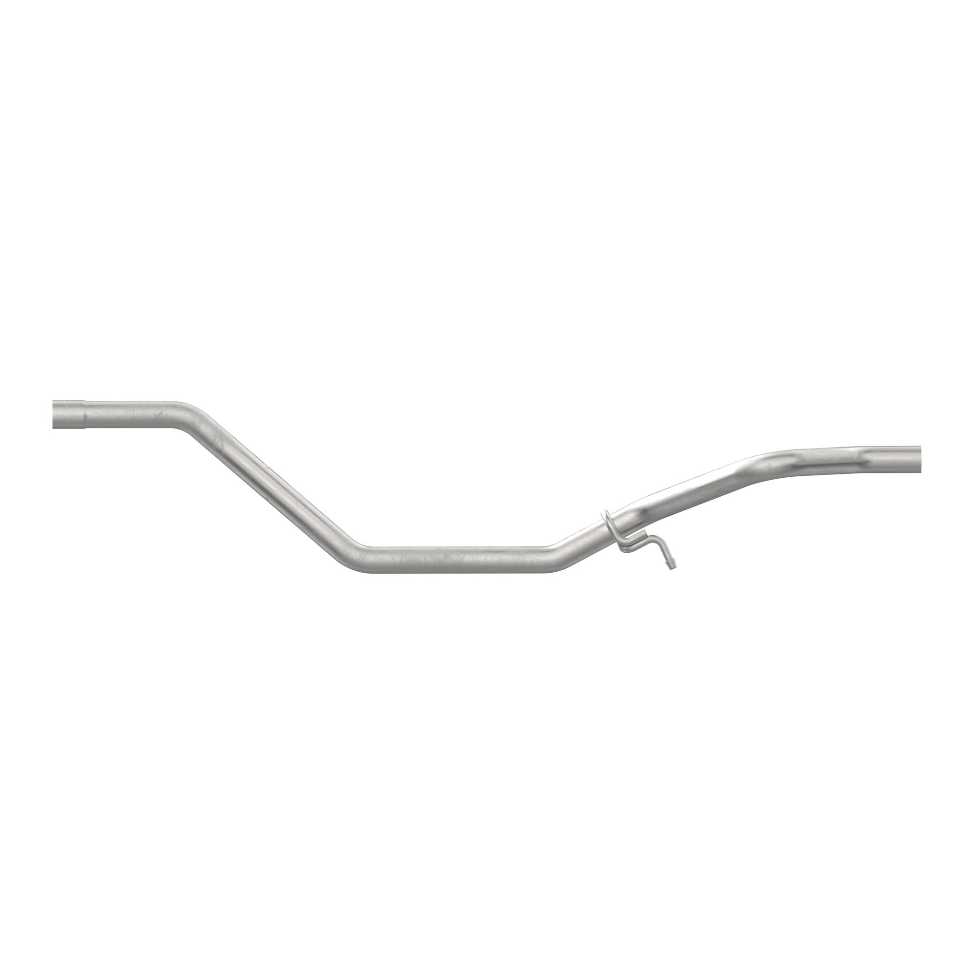 Walker 55986 Exhaust Pipe