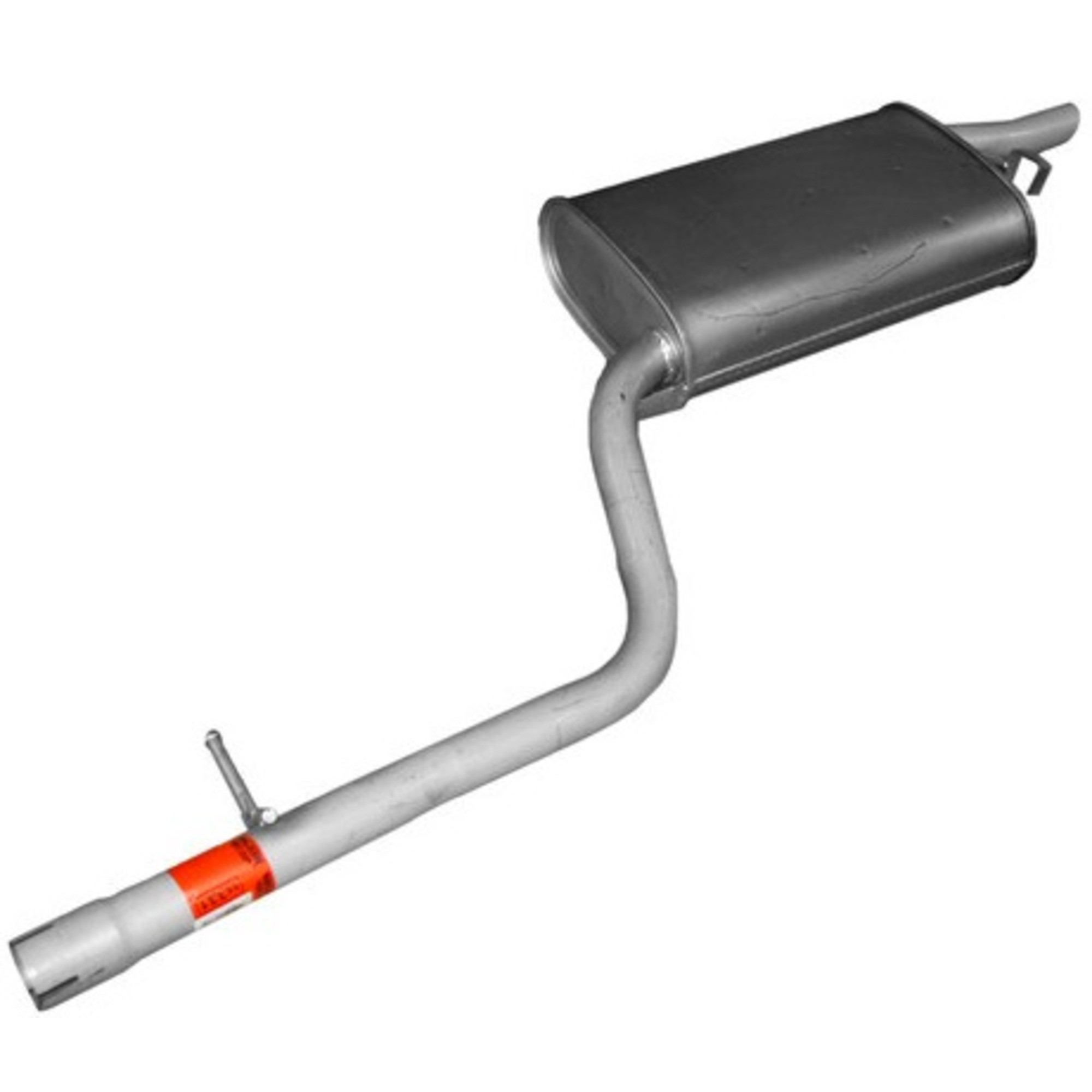 Walker 55995 Quiet-Flow Direct Fit Exhaust Muffler Assembly