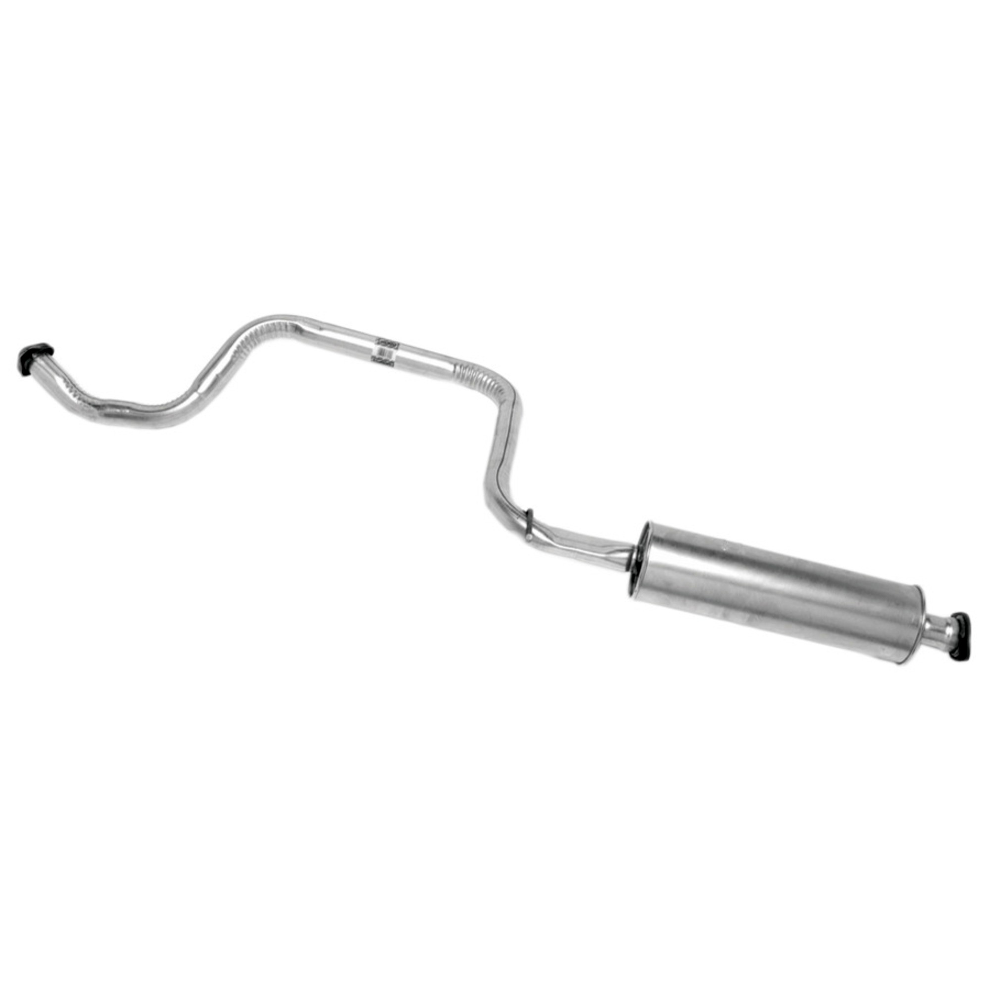 Walker 56000 Direct Fit Exhaust Resonator and Pipe Assembly