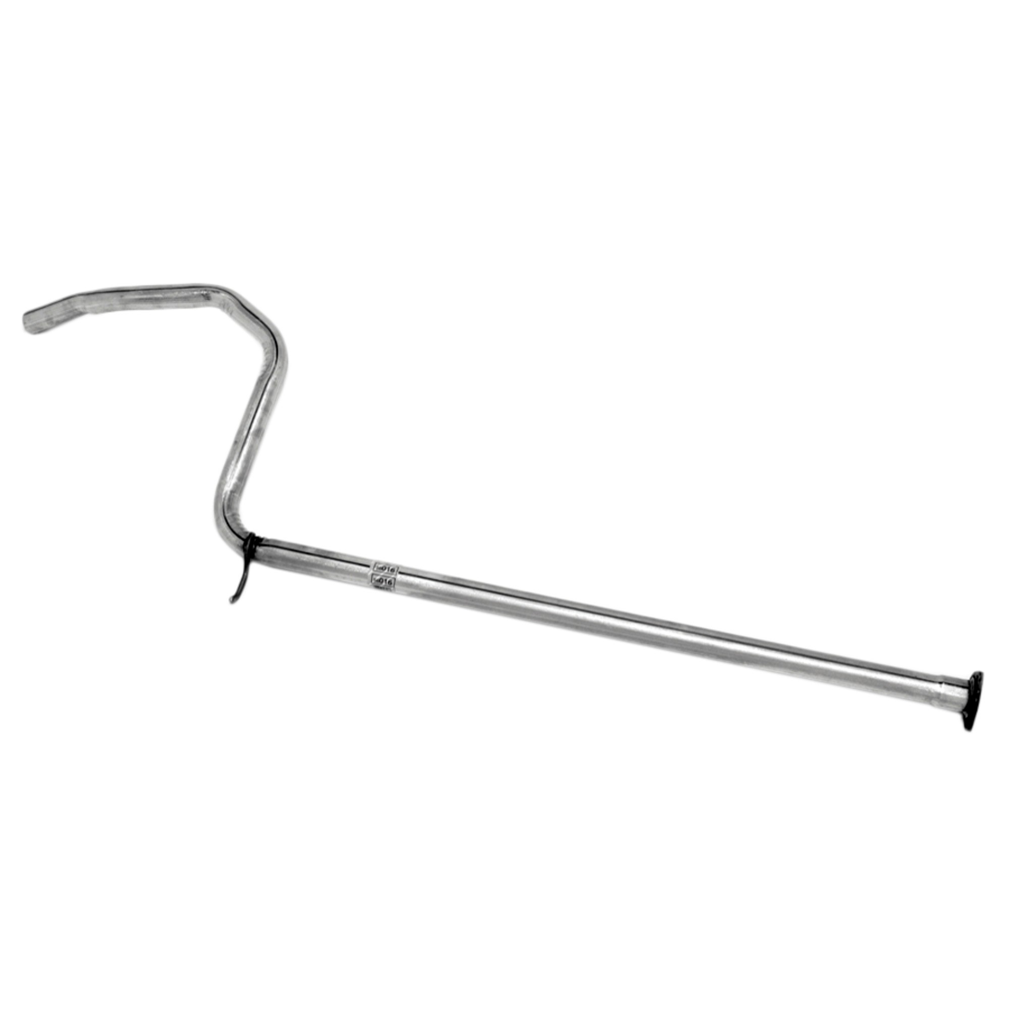 Walker 56016 Exhaust Pipe 1.75" Outlet (OD)