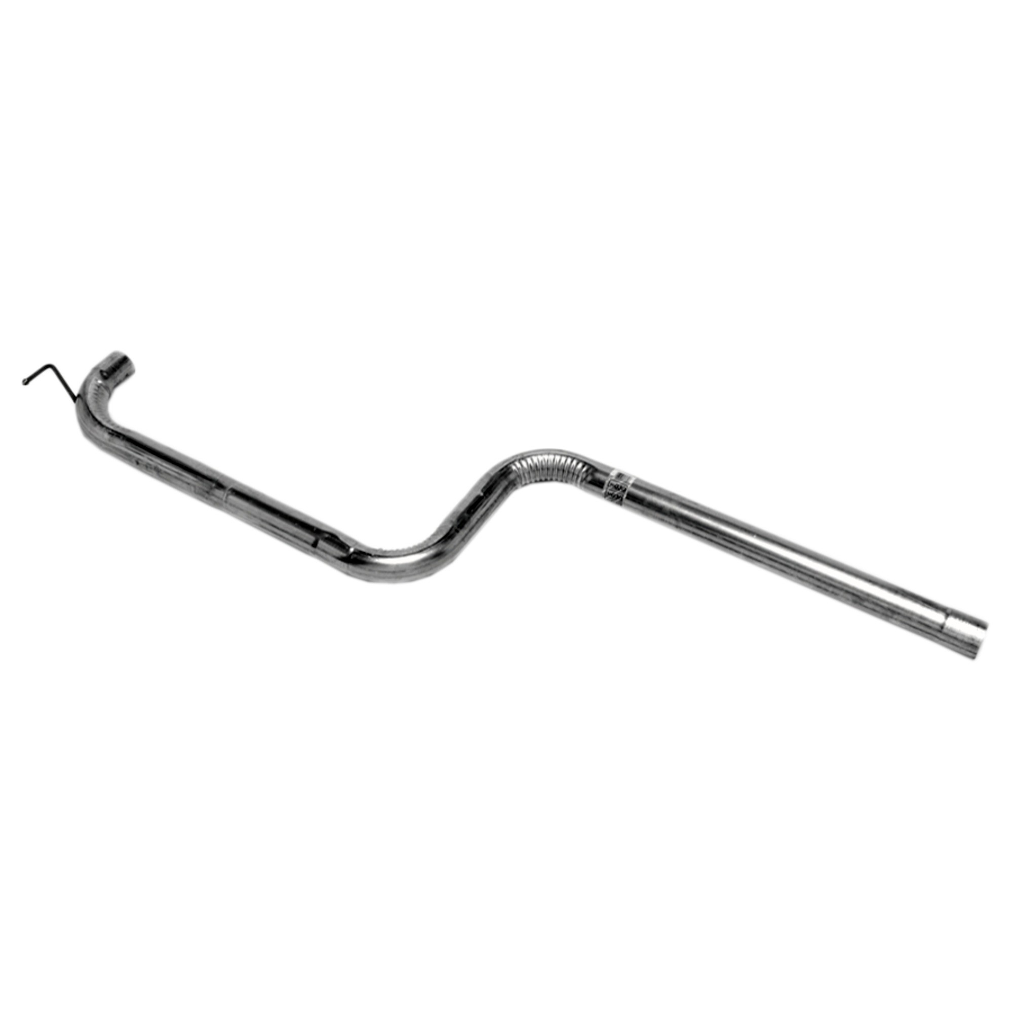 Walker 56030 Exhaust Pipe 2.5" Inlet (ID) 2.5" Outlet (OD)