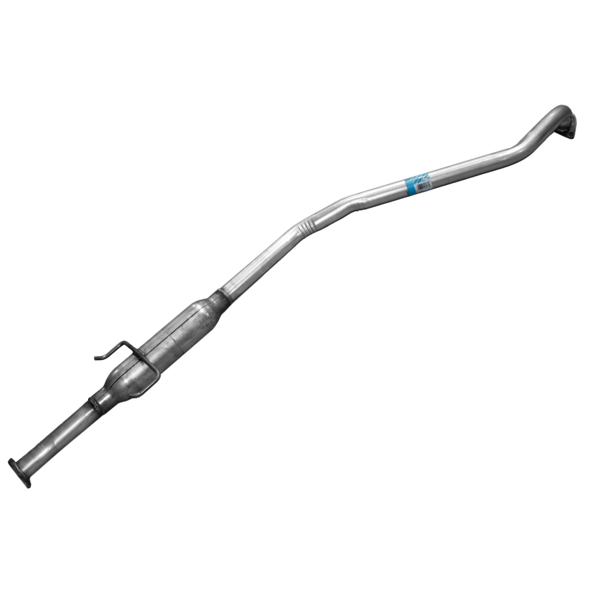 Walker 56073 Direct Fit Exhaust Resonator and Pipe Assembly