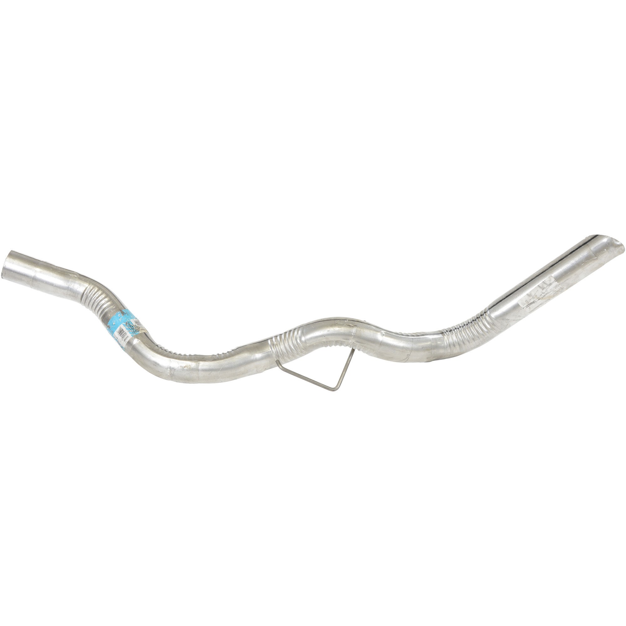 Walker 56083 Exhaust Tail Pipe 3" Inlet (OD)
