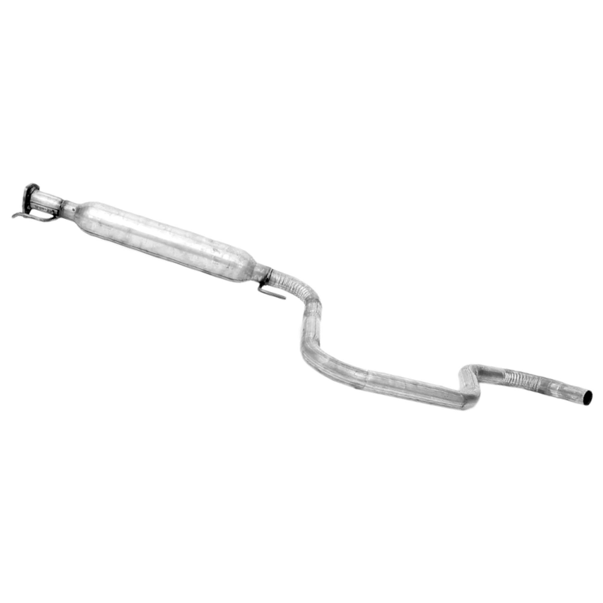 Walker 56114 Direct Fit Exhaust Resonator and Pipe Assembly 1.875" Outlet (OD)