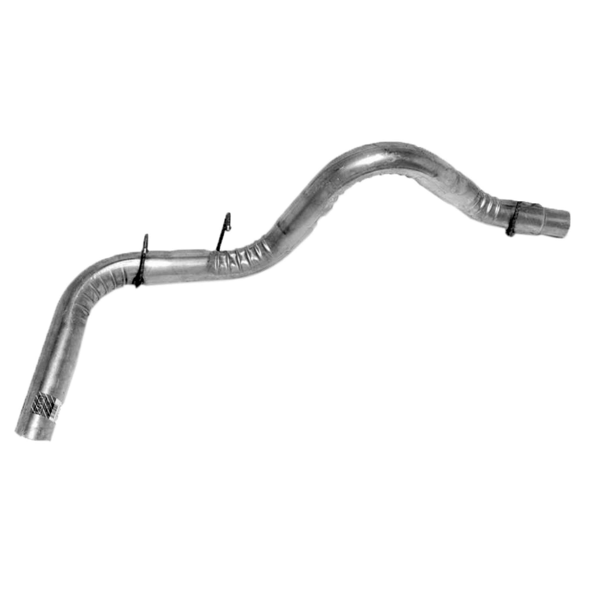 Walker 56125 Exhaust Tail Pipe 3" Inlet (OD)