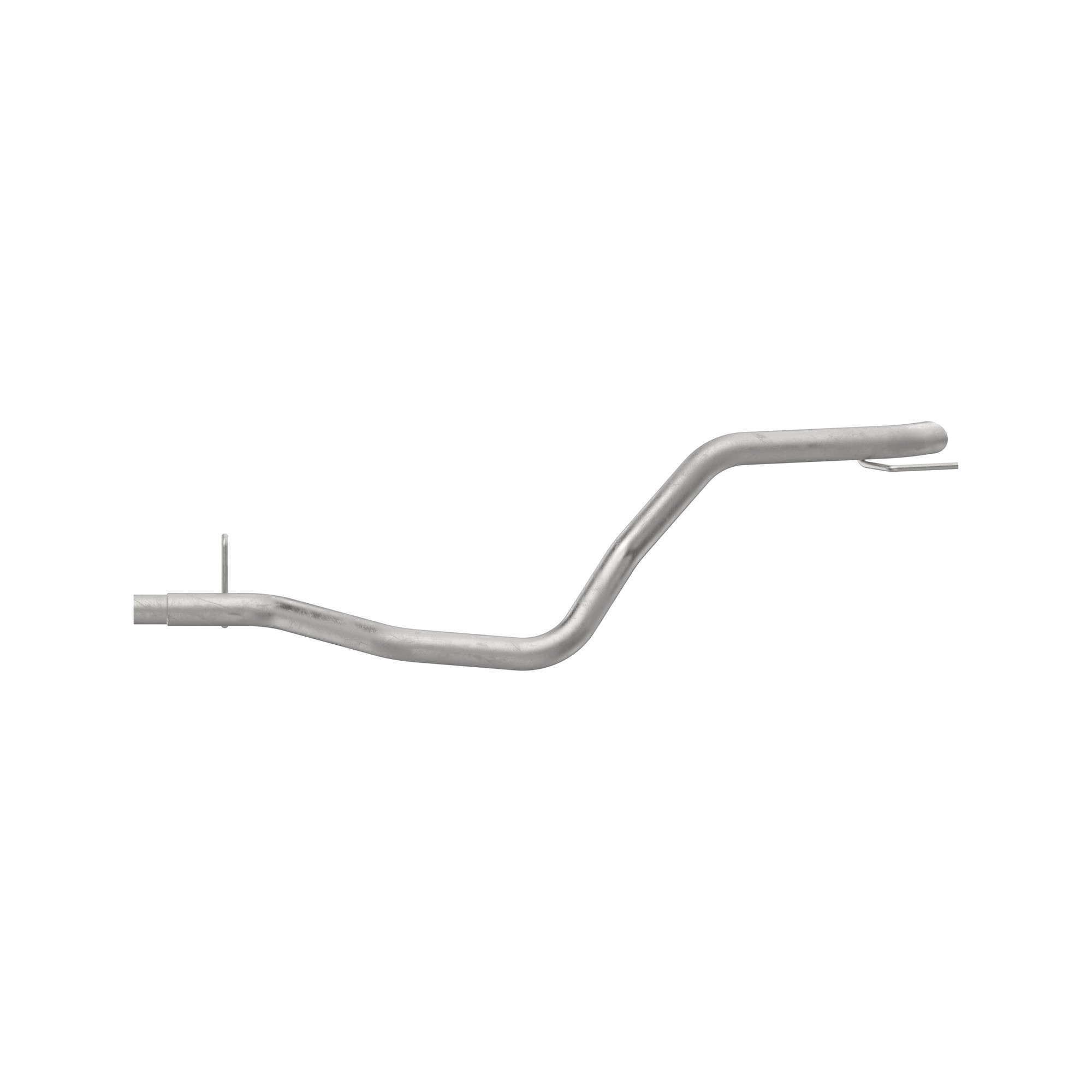 Walker 56162 Exhaust Tail Pipe 2.25" Inlet (OD)