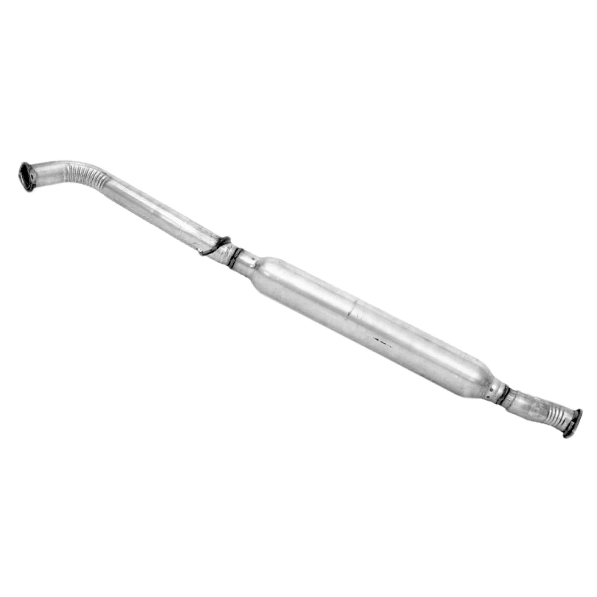 Walker 56182 Direct Fit Exhaust Resonator and Pipe Assembly