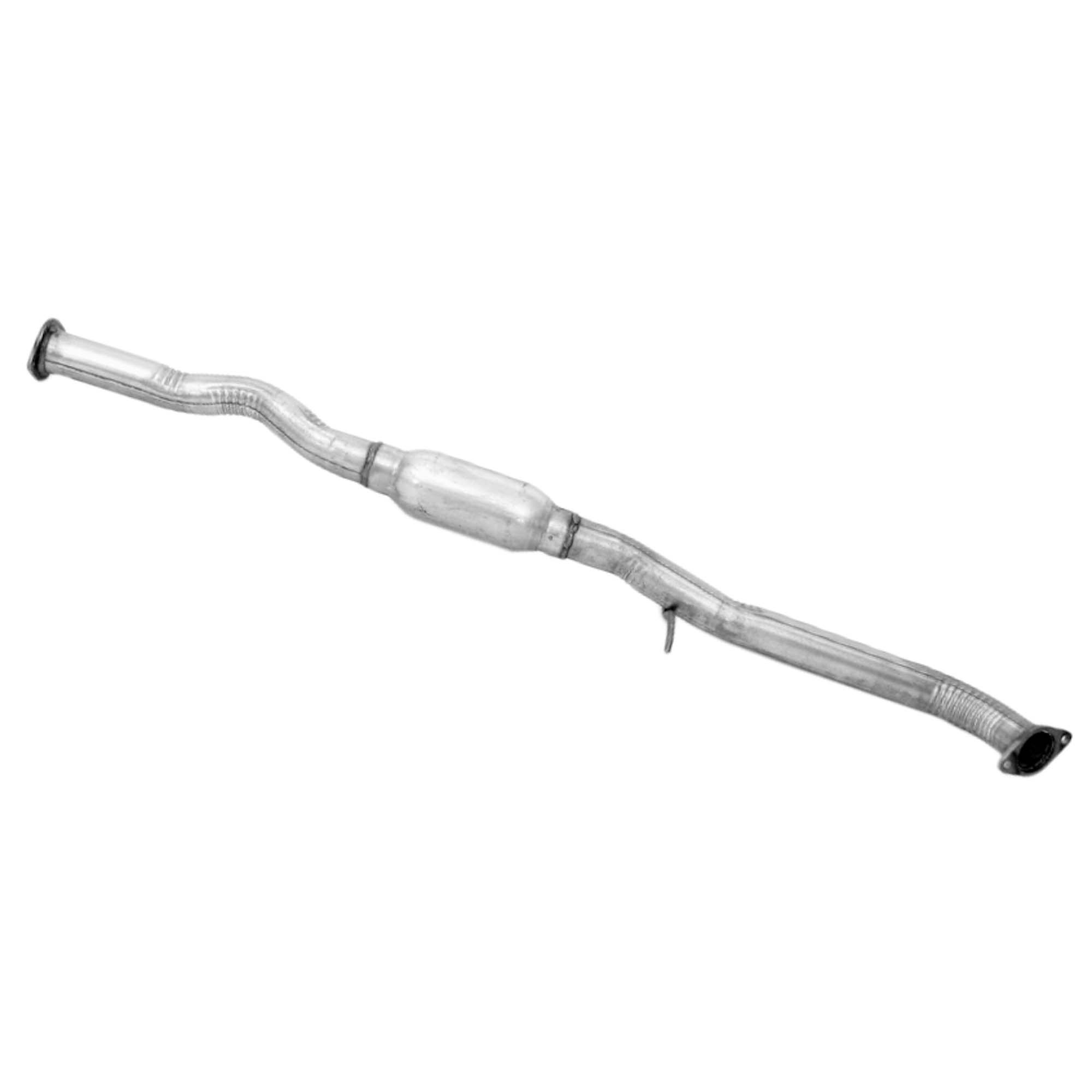 Walker 56184 Direct Fit Exhaust Resonator and Pipe Assembly