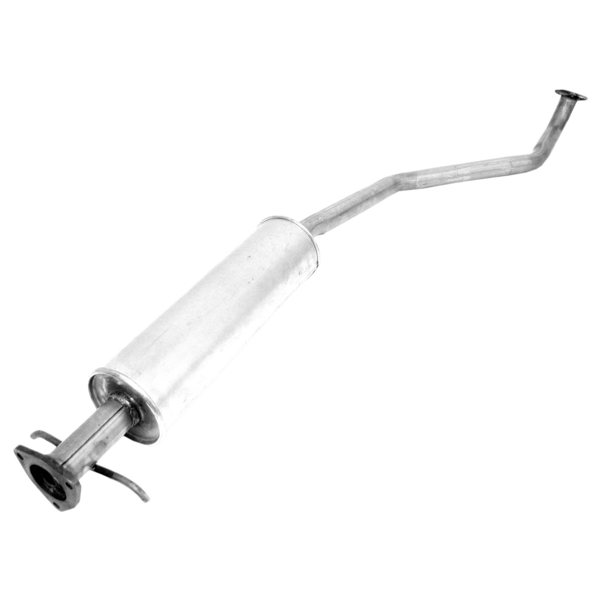Walker 56201 Direct Fit Exhaust Resonator and Pipe Assembly