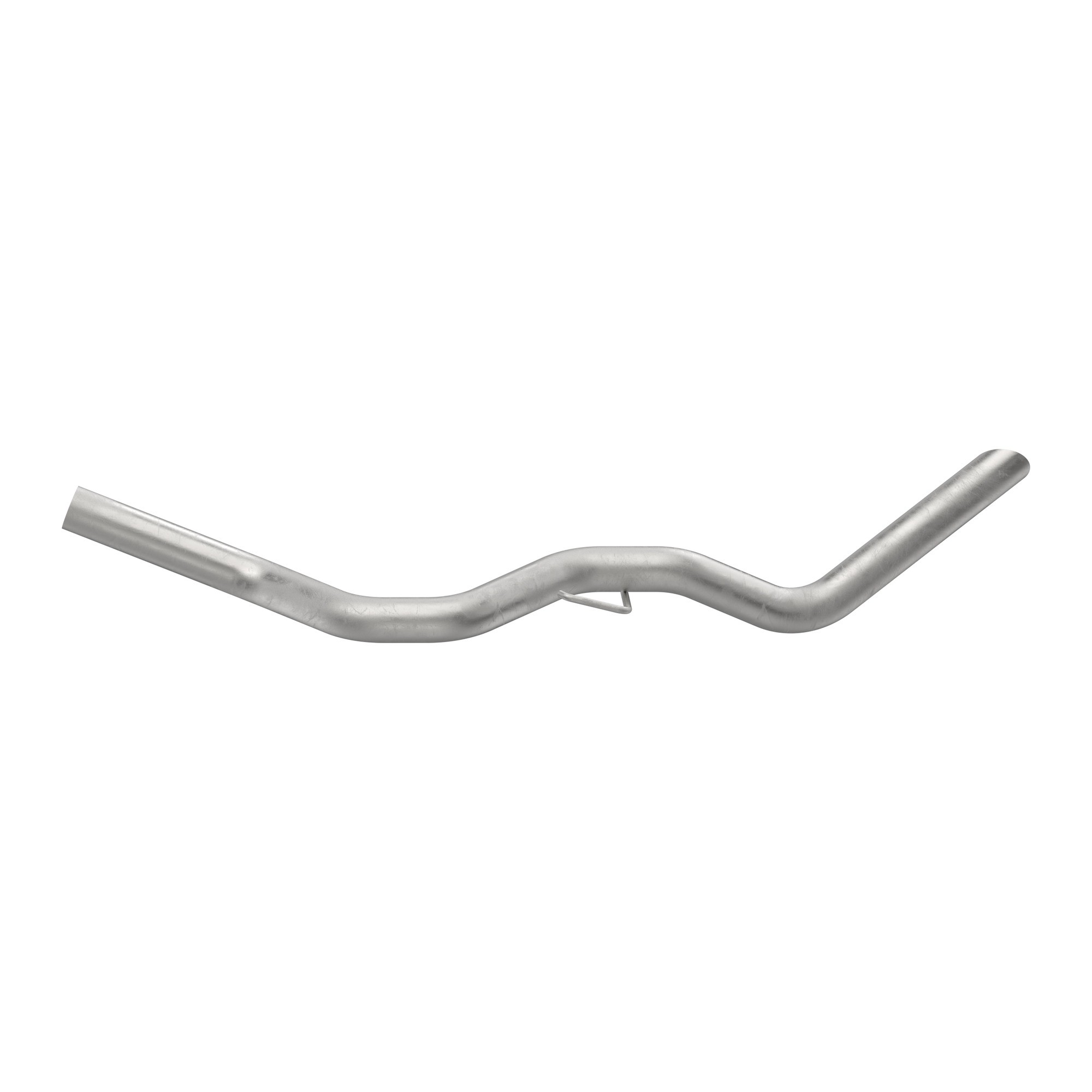 Walker 56211 Exhaust Tail Pipe 3" Inlet (OD) 3" Outlet (OD)