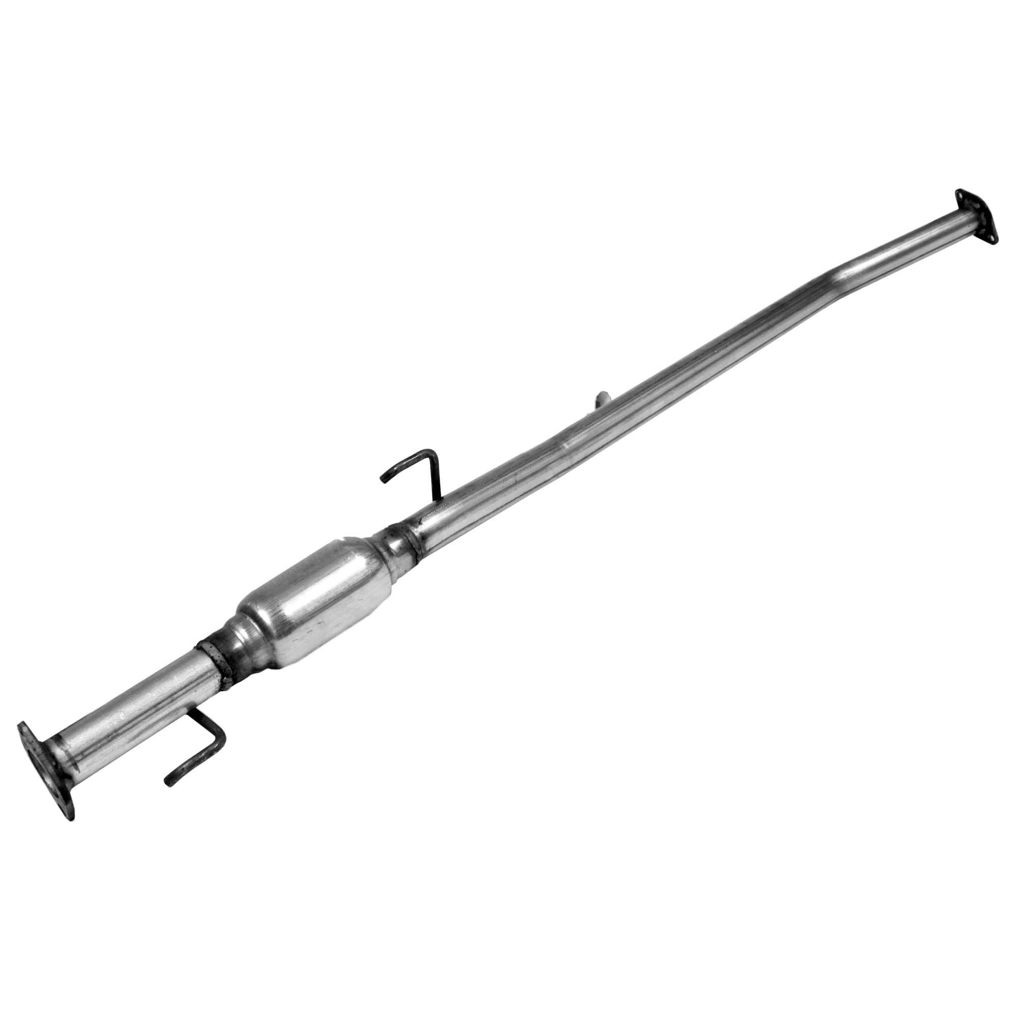 Walker 56227 Direct Fit Exhaust Resonator and Pipe Assembly