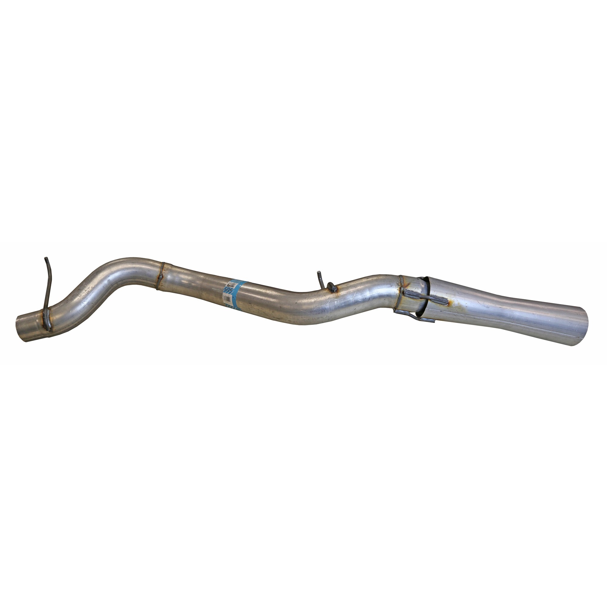 Walker 56231 Exhaust Tail Pipe 3.5" Inlet (ID)
