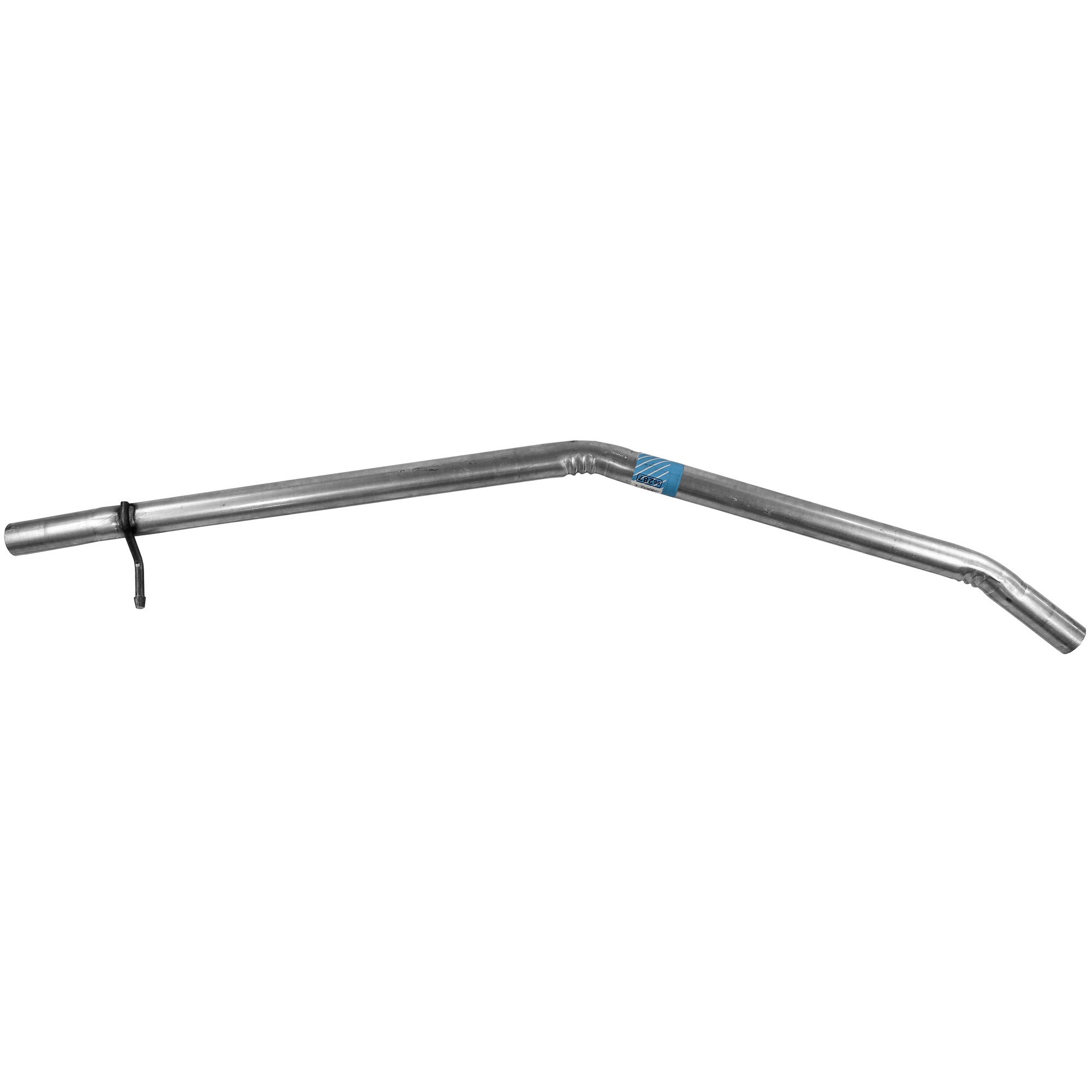 Walker 56287 Exhaust Pipe 2" Inlet (OD) 2" Outlet (OD)