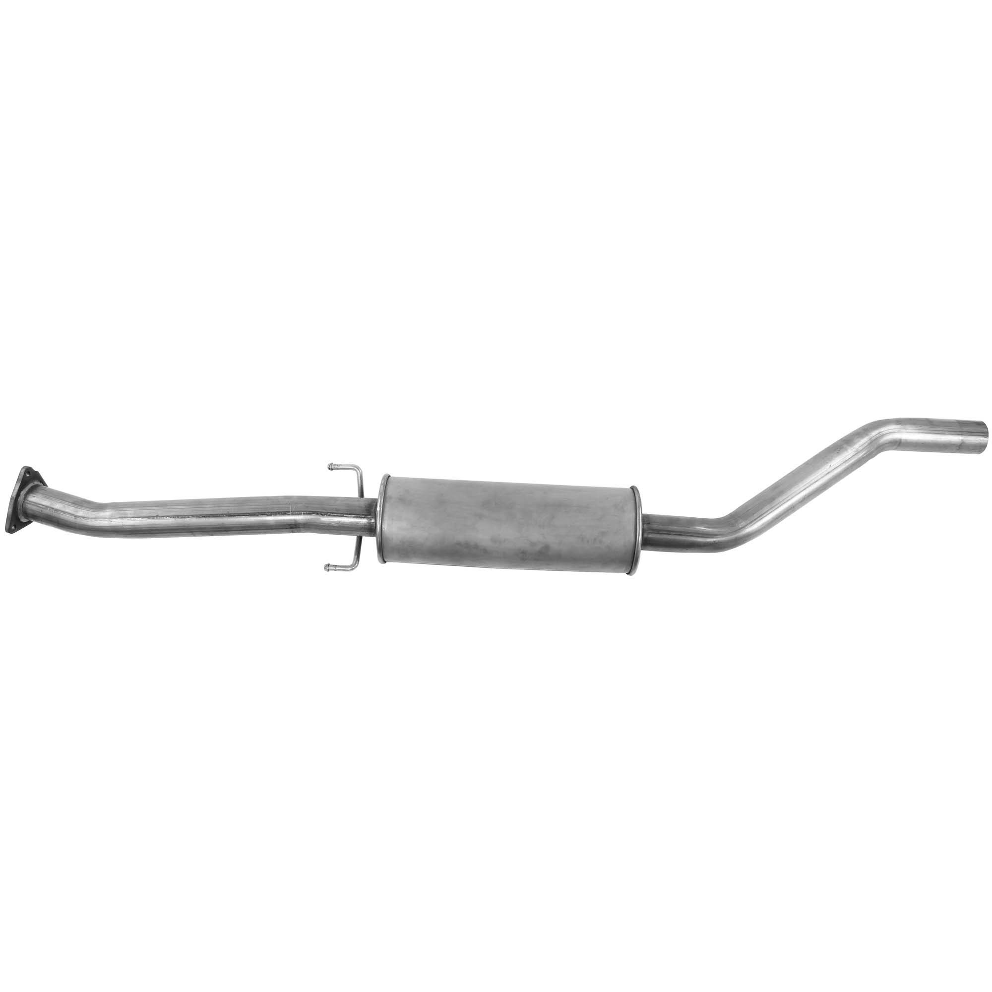 Walker 56288 Direct Fit Exhaust Resonator and Pipe Assembly 2.25" Outlet (OD)