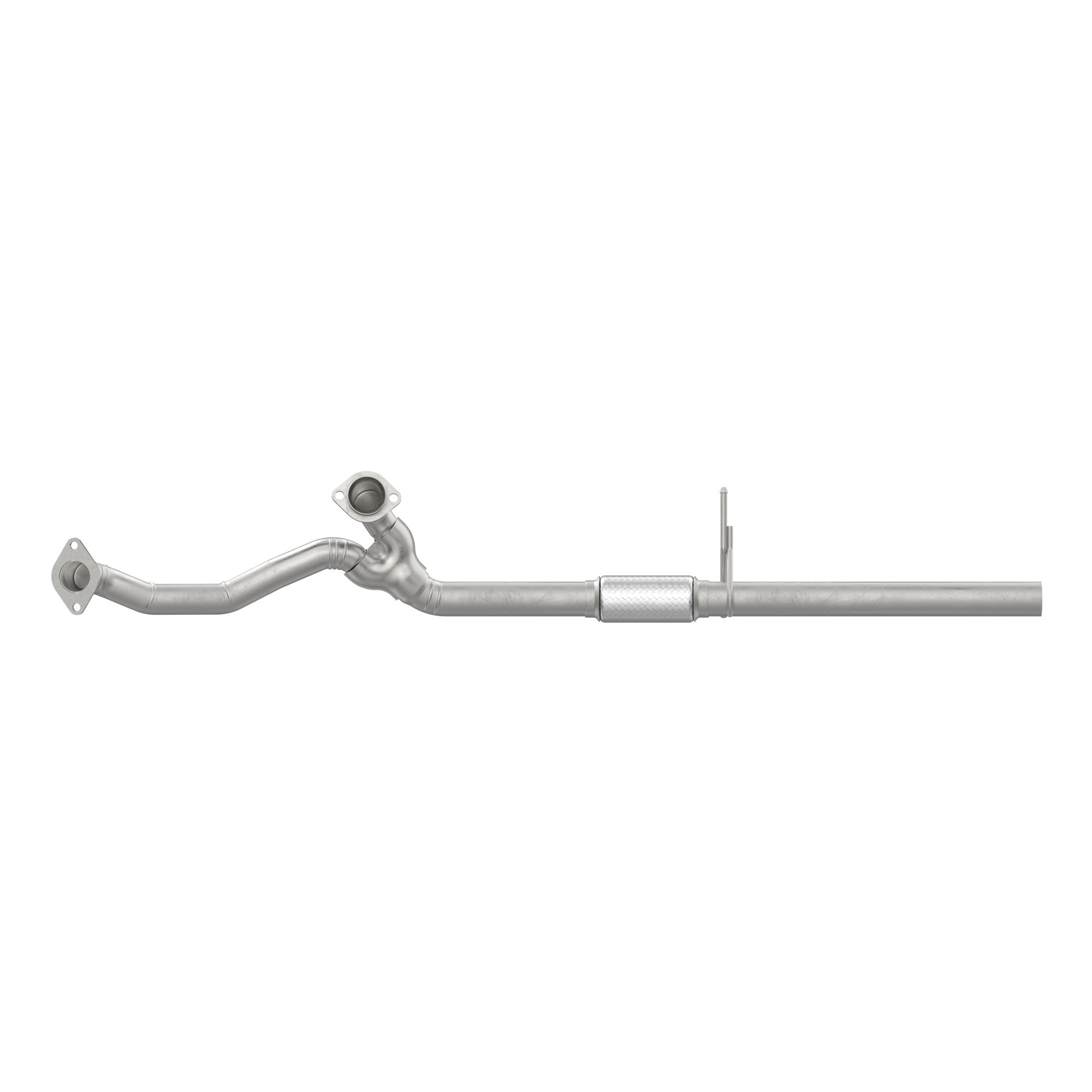 Walker 56298 Exhaust Y Pipe