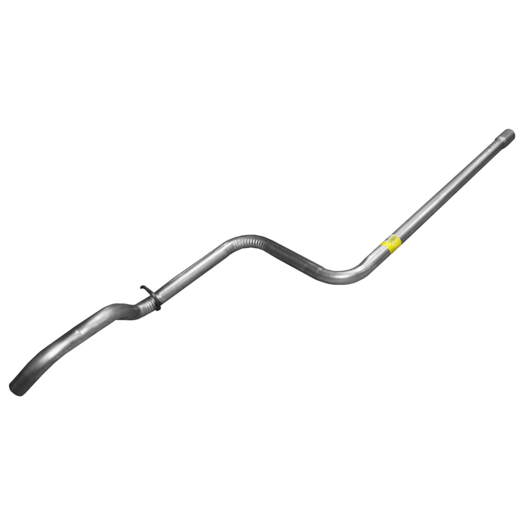 Walker 57000 Exhaust Pipe 2.25" Inlet (ID) 2" Outlet (OD)