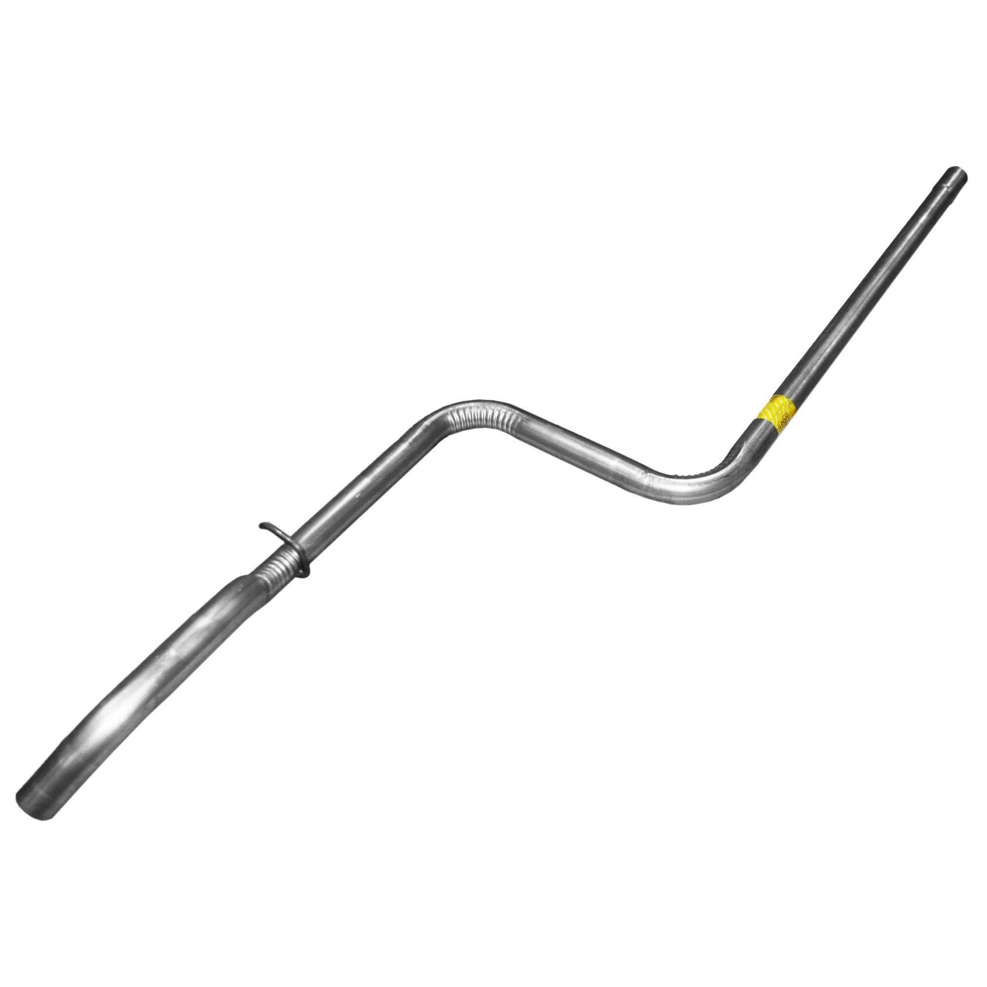 Walker 57001 Exhaust Pipe 2" Inlet (ID) 2" Outlet (OD)