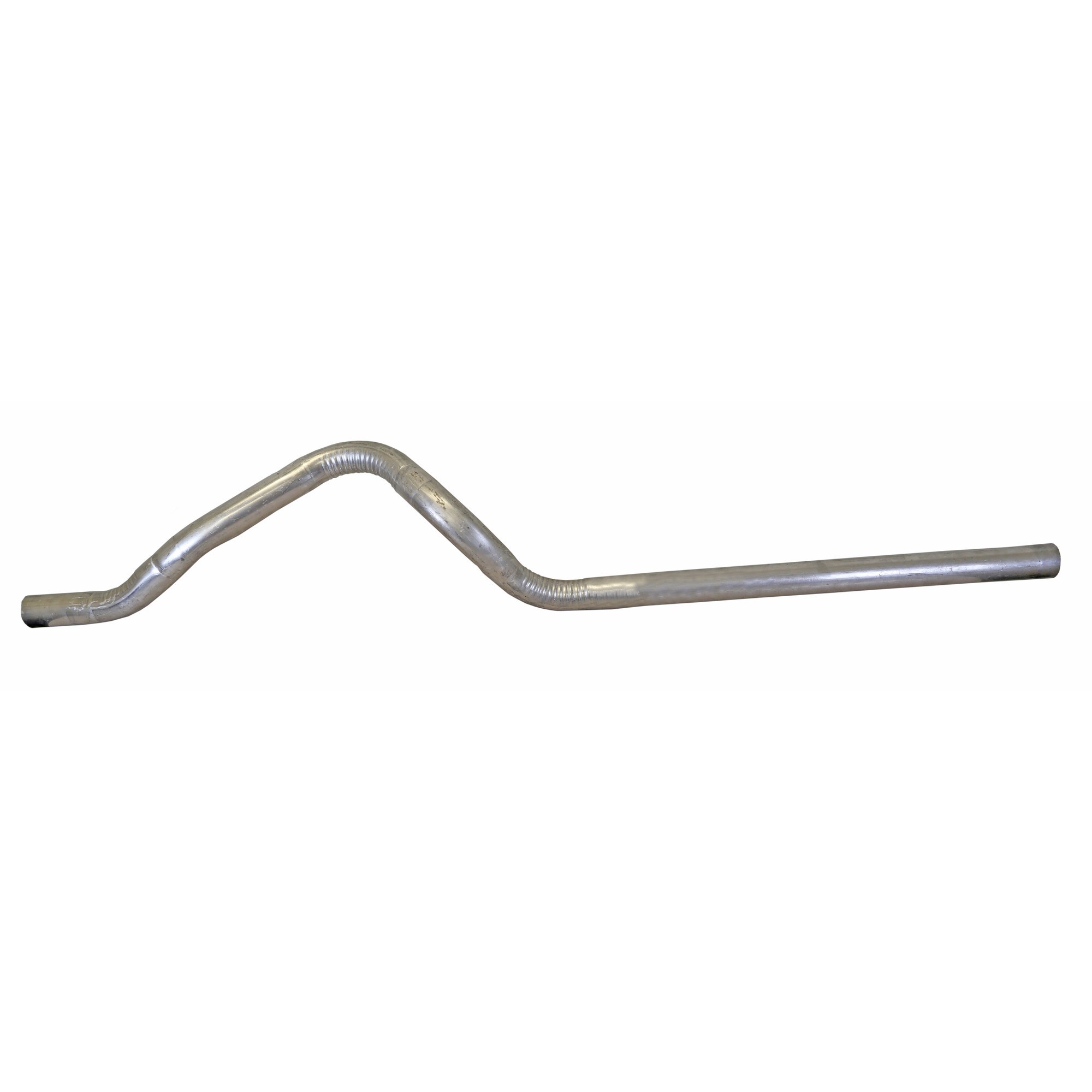 Walker 67017 Quick-Fit Exhaust Tail Pipe 2.5" Inlet (OD) 2.5" Outlet (OD)