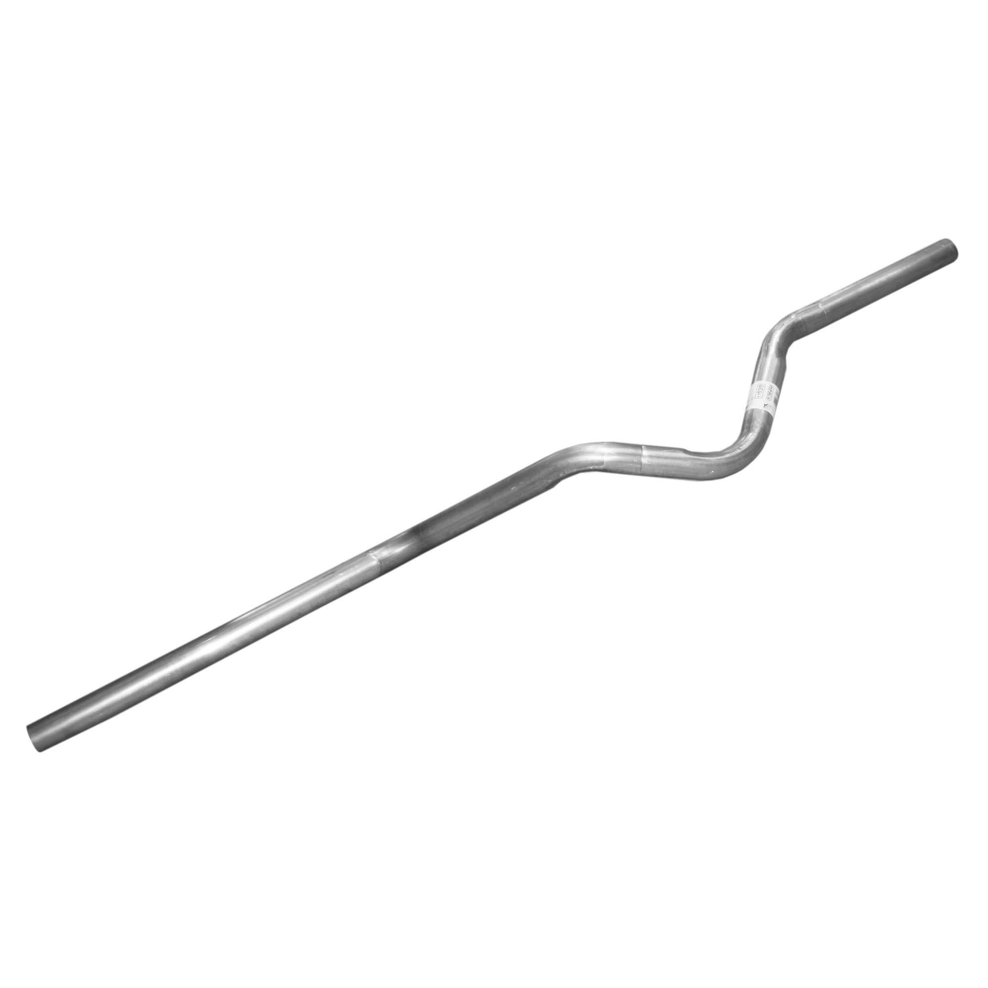 Walker 67020 Quick-Fit Exhaust Tail Pipe 2.25" Inlet (OD) 2.25" Outlet (OD)