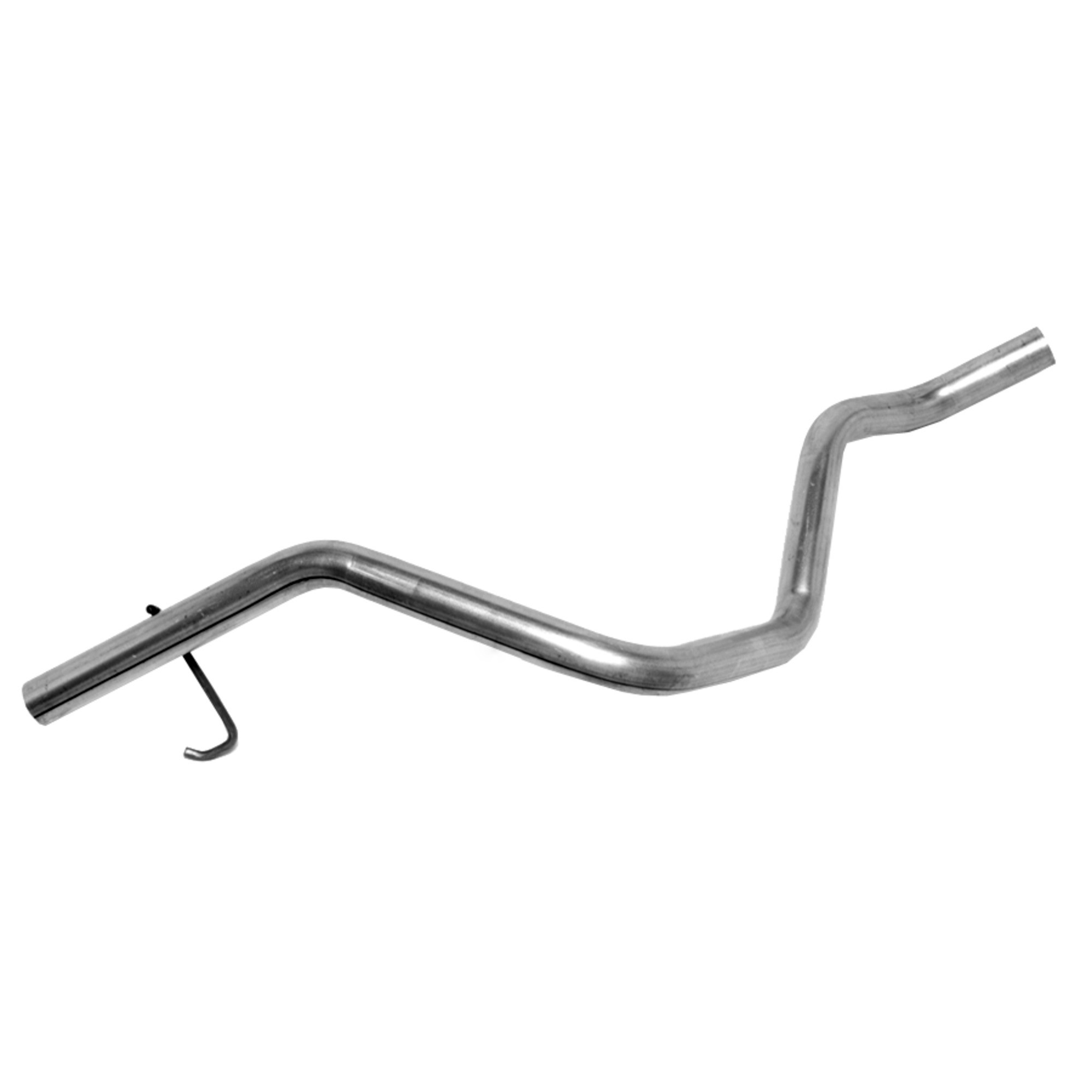 Walker 67021 Quick-Fit Exhaust Tail Pipe 2.25" Inlet (OD) 2.25" Outlet (OD)