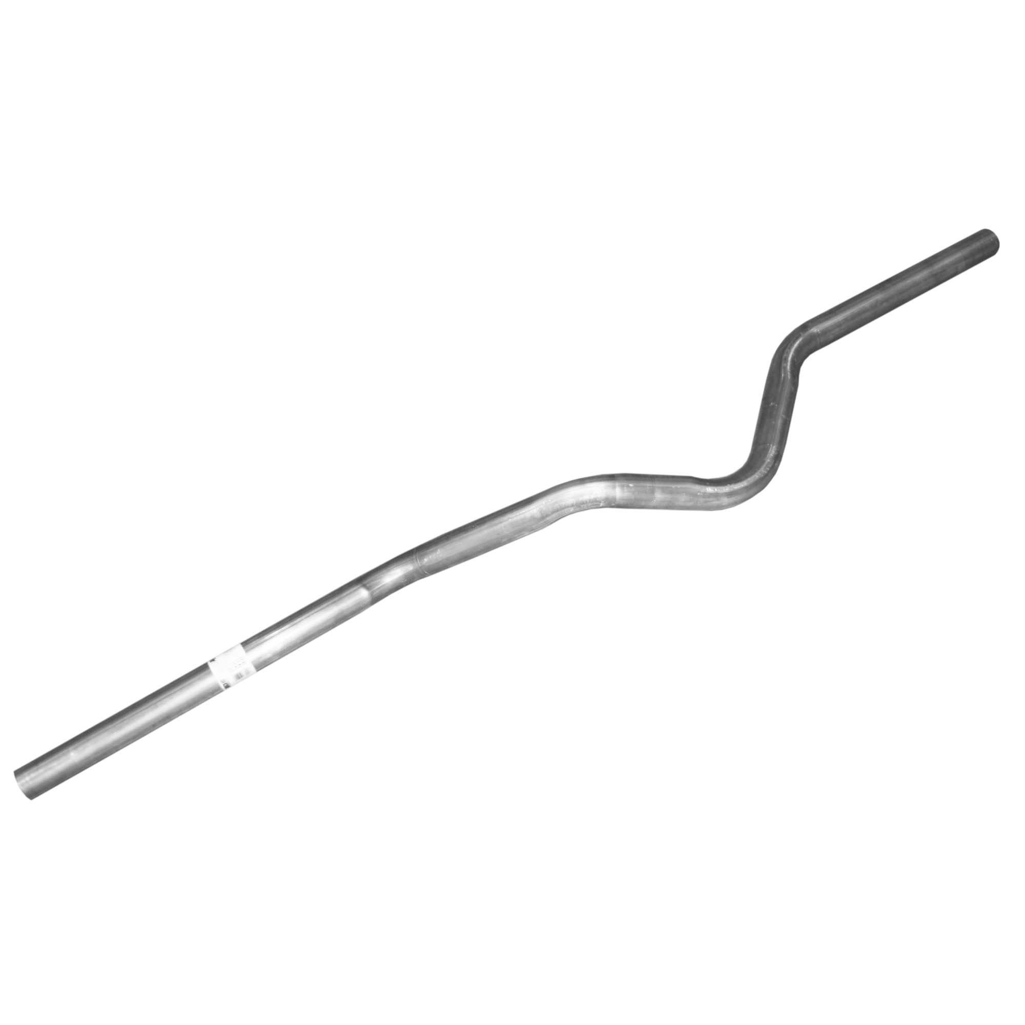 Walker 67022 Quick-Fit Exhaust Tail Pipe 2.5" Inlet (OD) 2.5" Outlet (OD)