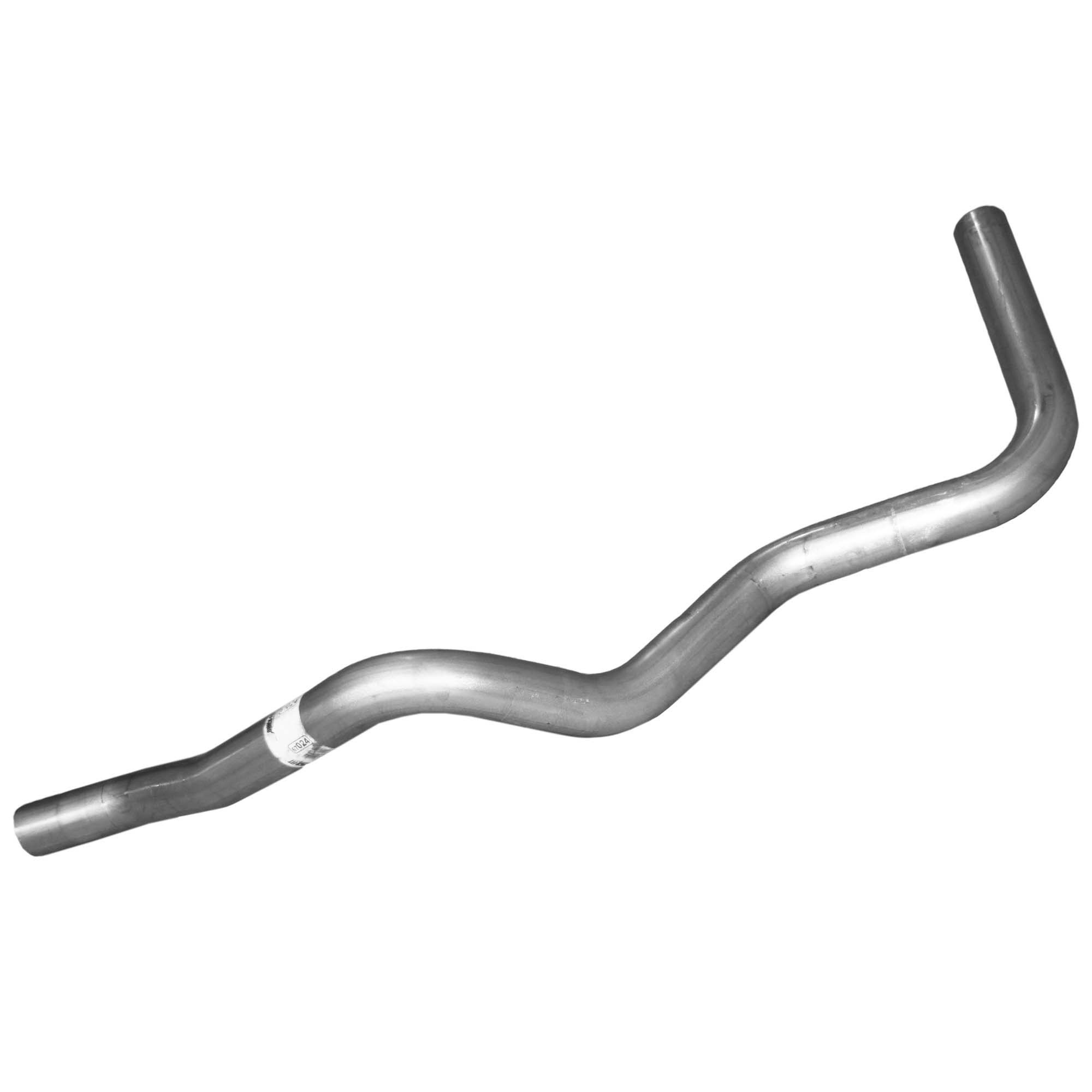 Walker 67024 Quick-Fit Exhaust Tail Pipe 3" Inlet (OD)