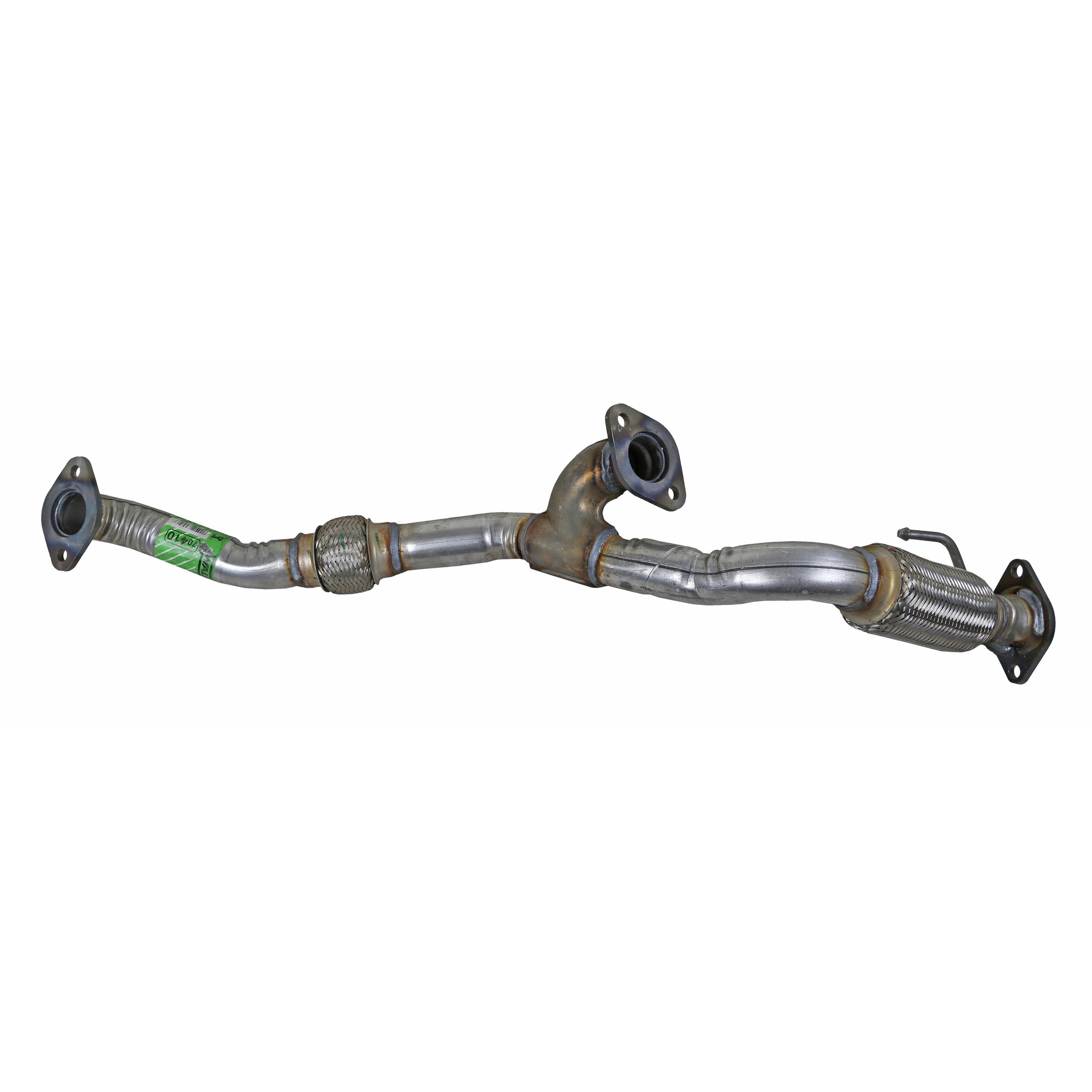 Walker 70410 Exhaust Y Pipe