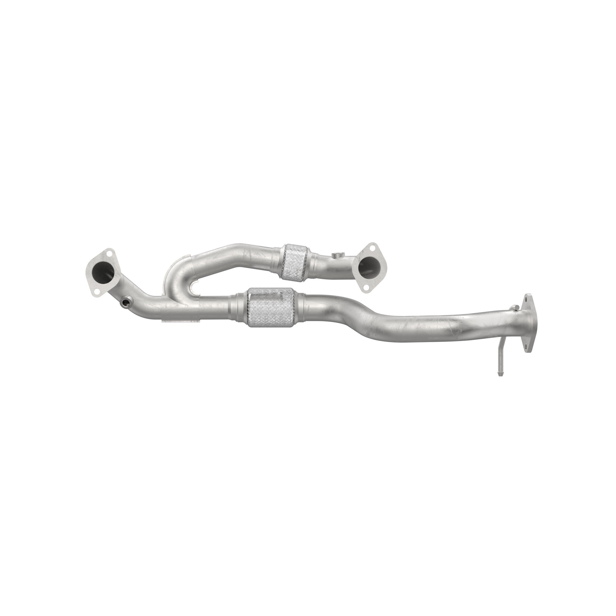 Walker 70423 Exhaust Y Pipe