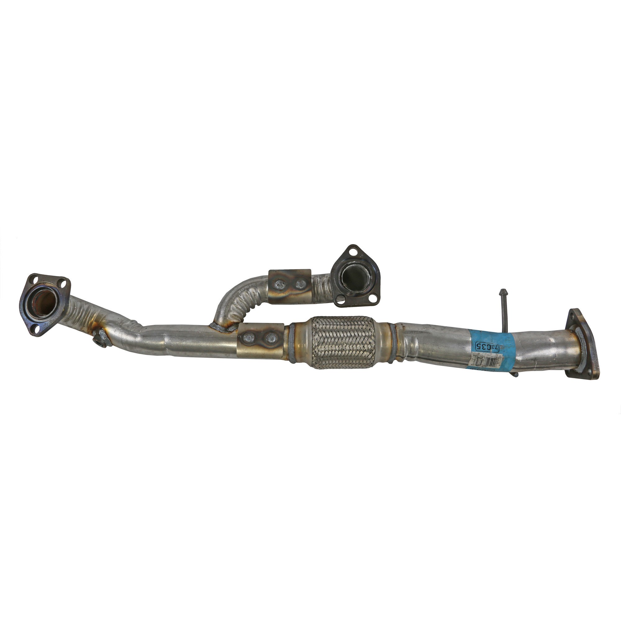 Walker 73035 Exhaust Y Pipe