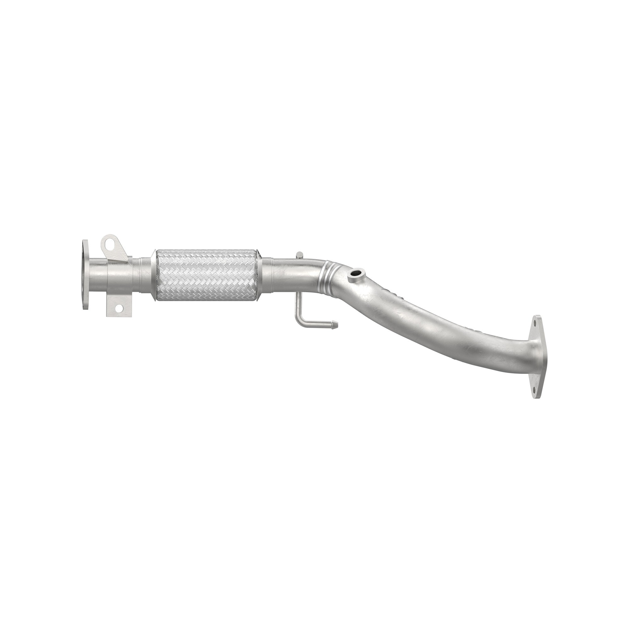Walker 73052 Exhaust Pipe