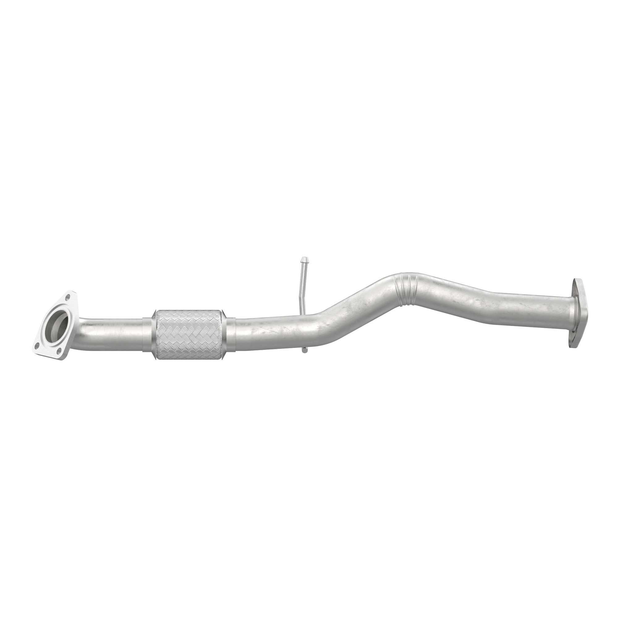 Walker 73055 Exhaust Pipe