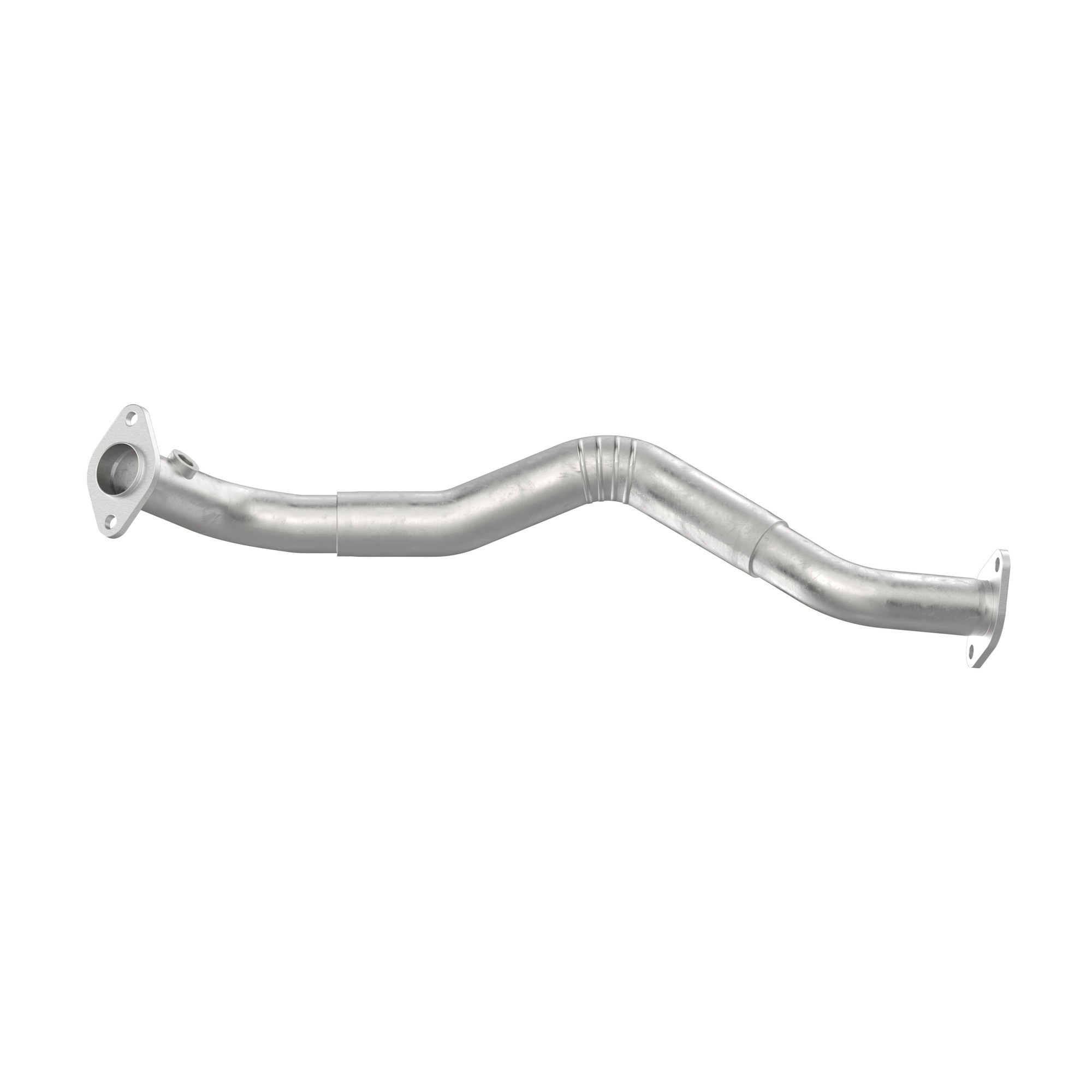 Walker 73057 Exhaust Pipe