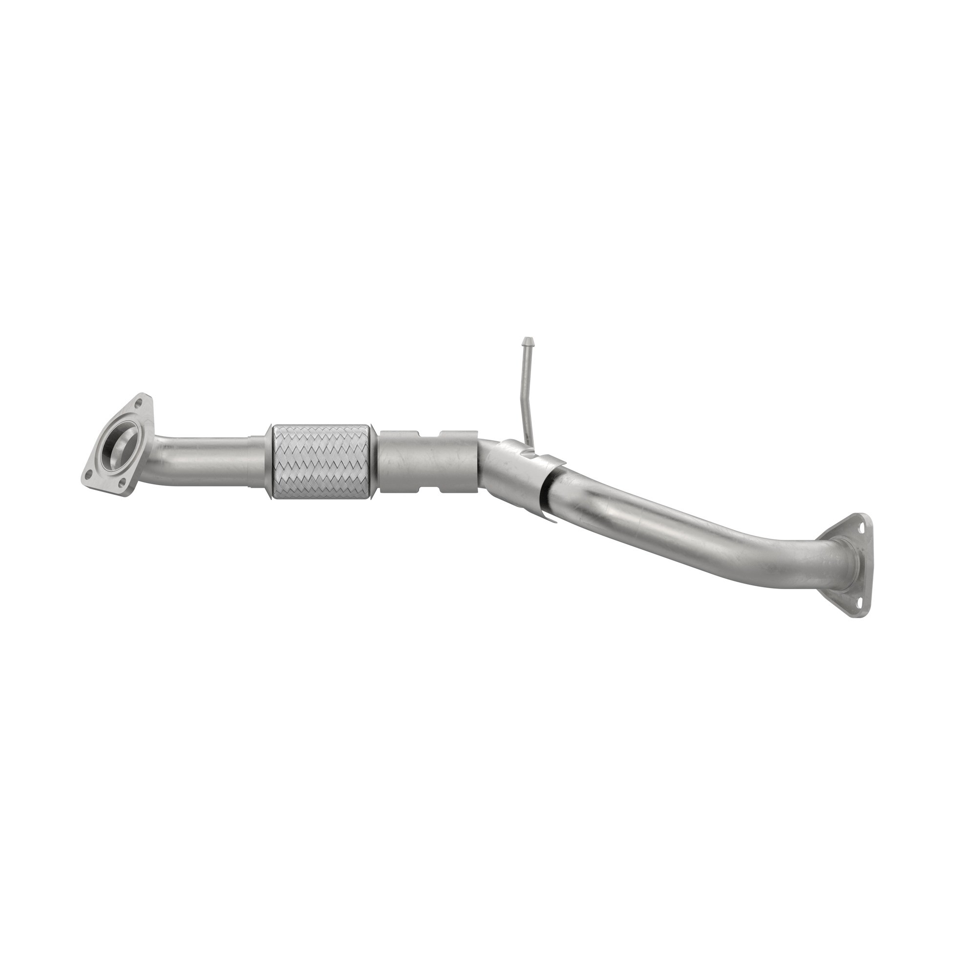 Walker 73066 Exhaust Pipe