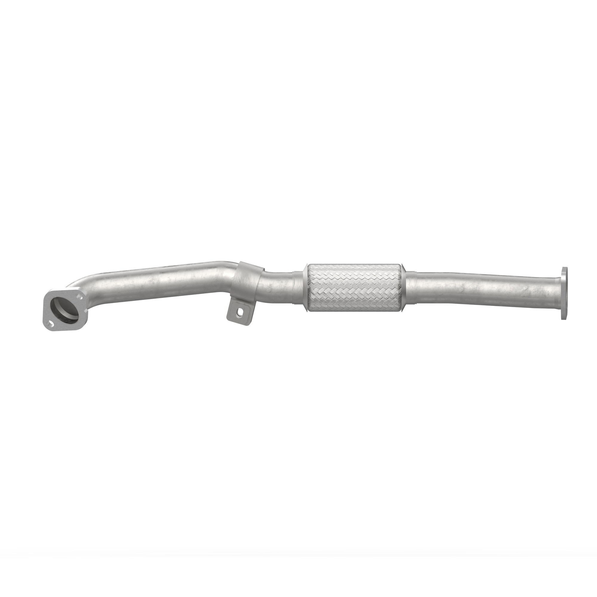 Walker 73072 Exhaust Pipe