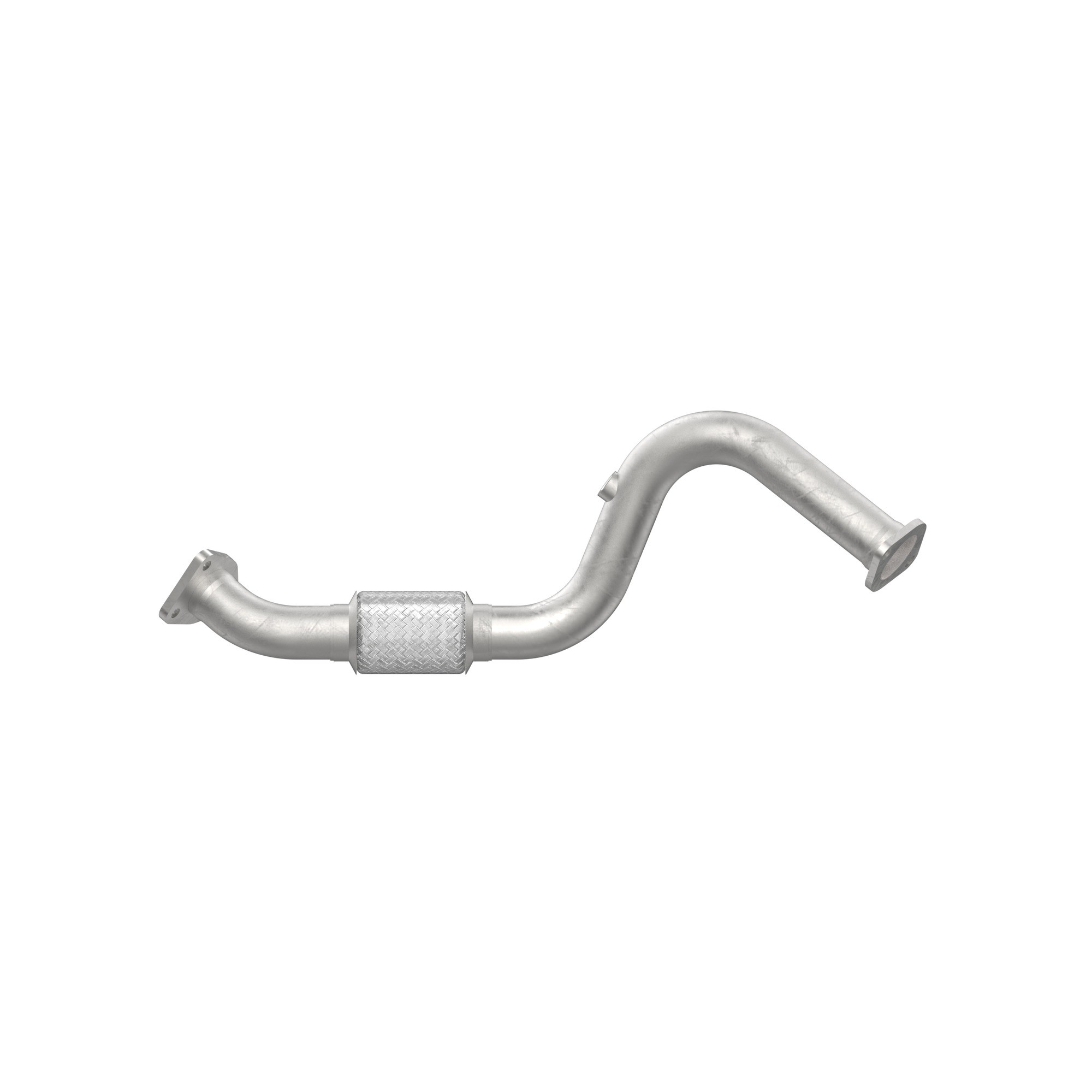 Walker 73079 Exhaust Pipe