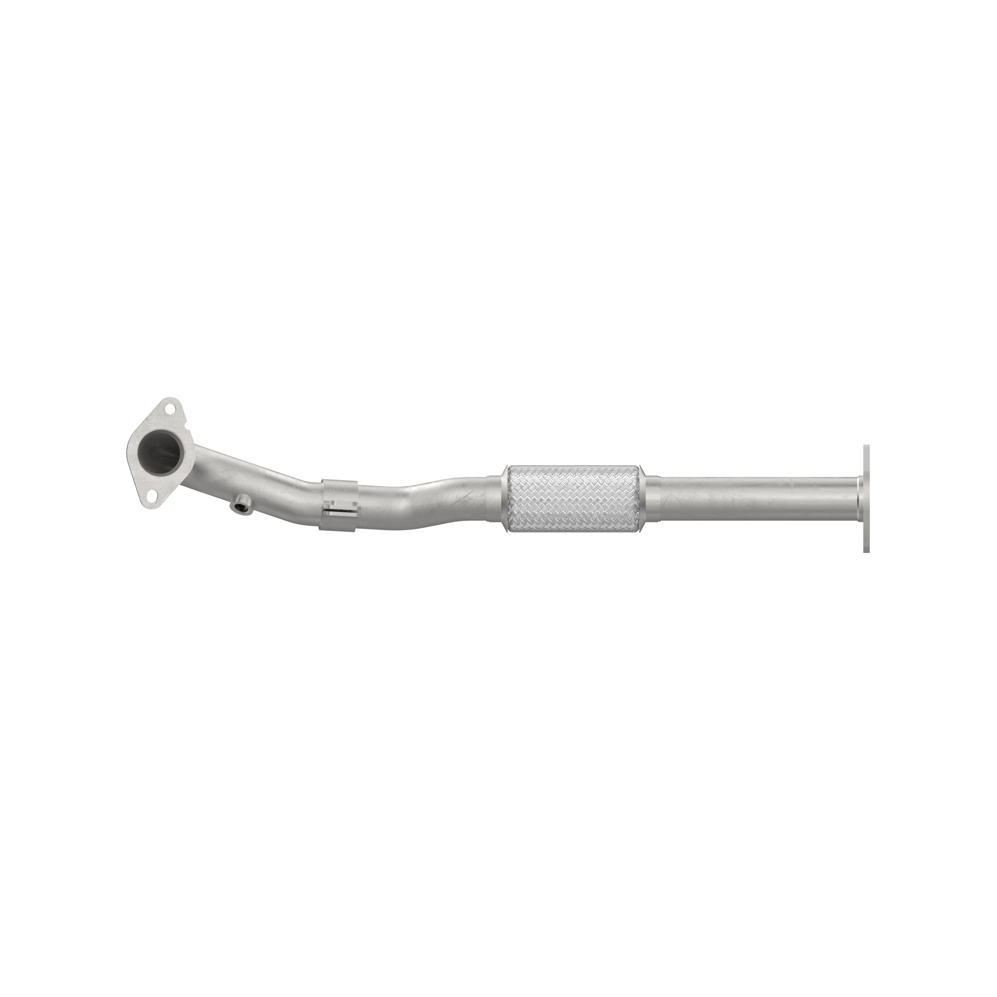 Walker 73081 Exhaust Pipe