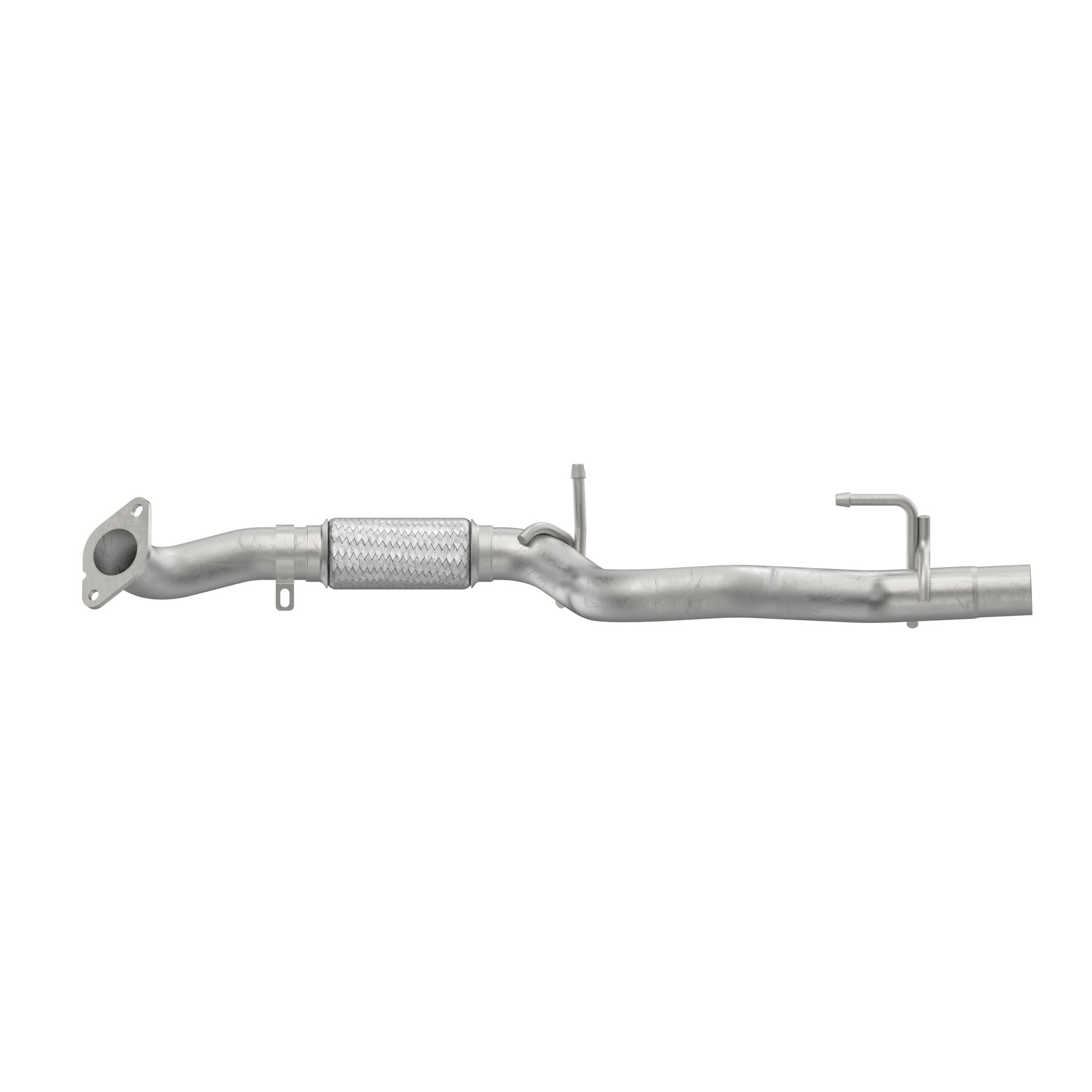 Walker 74013 Exhaust Pipe