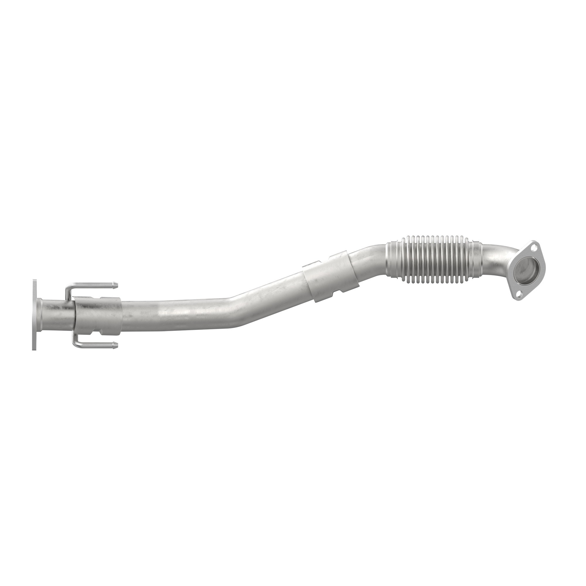 Walker 74024 Exhaust Pipe